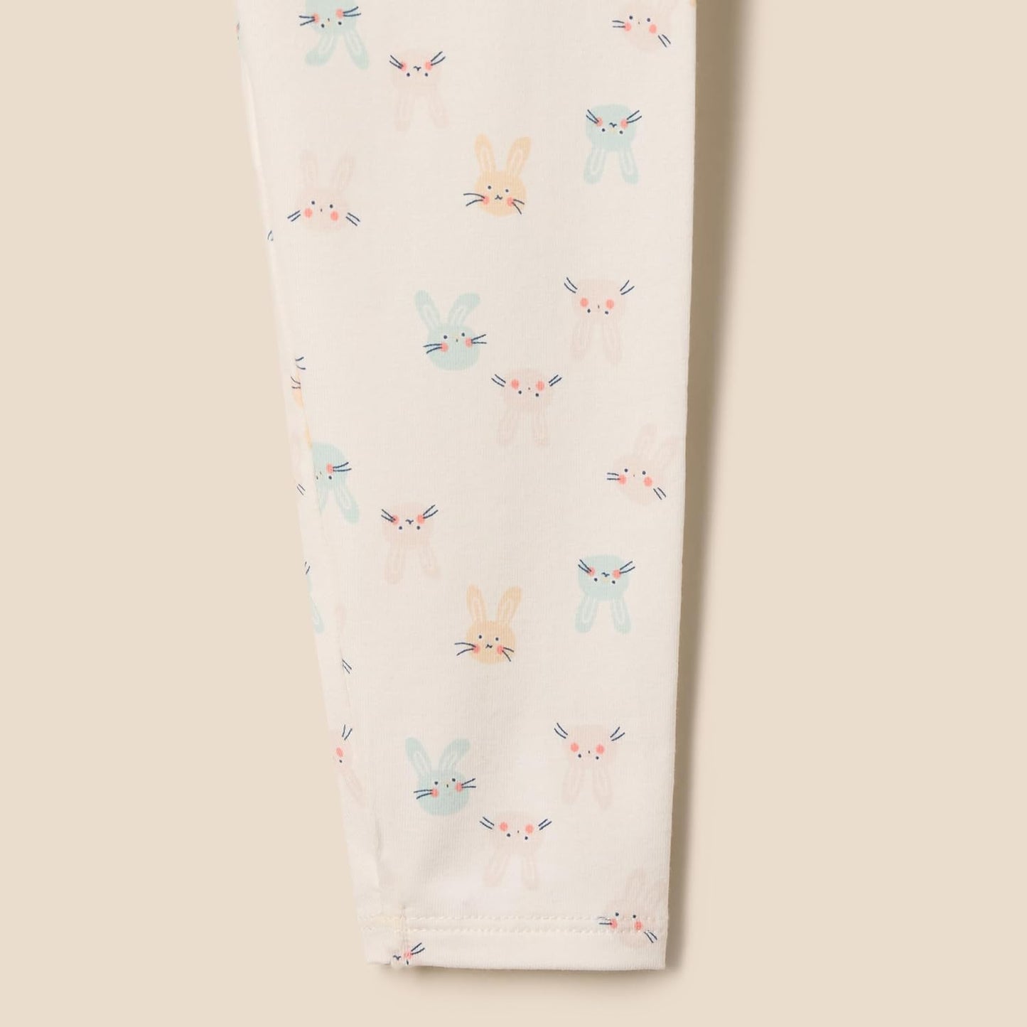 Amazon Essentials x Sofia Grainge Unisex Toddlers and Babies' Legging, Pack of 3