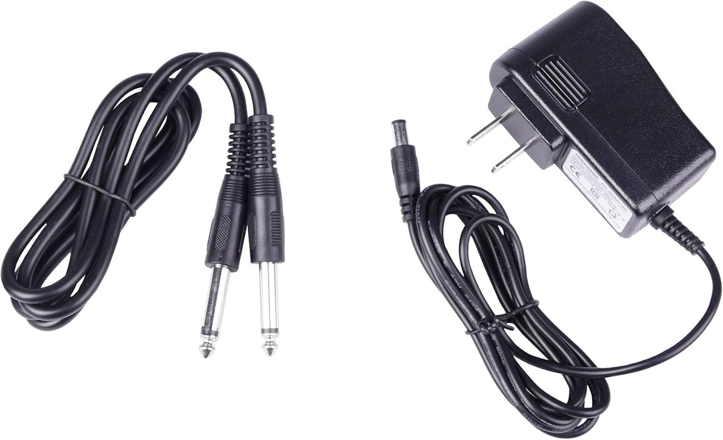 GTD Audio 4 Handheld Wireless Microphone Cordless mics System, Ideal for Church, Karaoke, Dj Party, Range up to 300 ft,