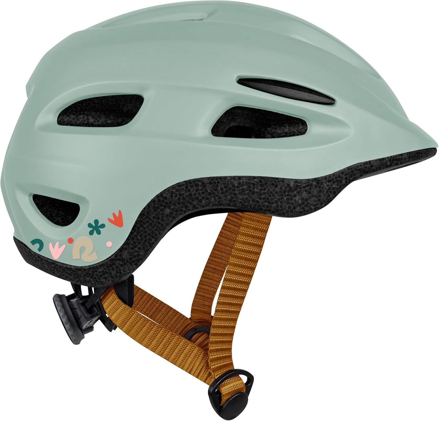 Retrospec Scout Toddler Bike Helmet - Kids Bike Helmet Multi-Sport Protection, Premium Safety & Ventilation, Adjustable Kids Helmets in 2 Sizes for Boys and Girls