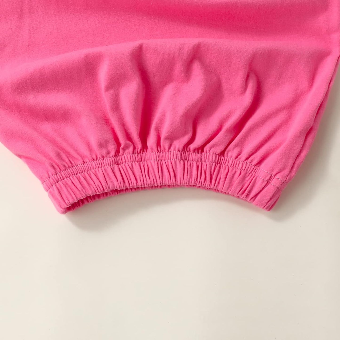 AMAWMW Newborn Baby Girl Little Sister Sleeper Gown Stripe Long Sleeve Nightgown Pajamas Gifts Stuff Essential Outfit