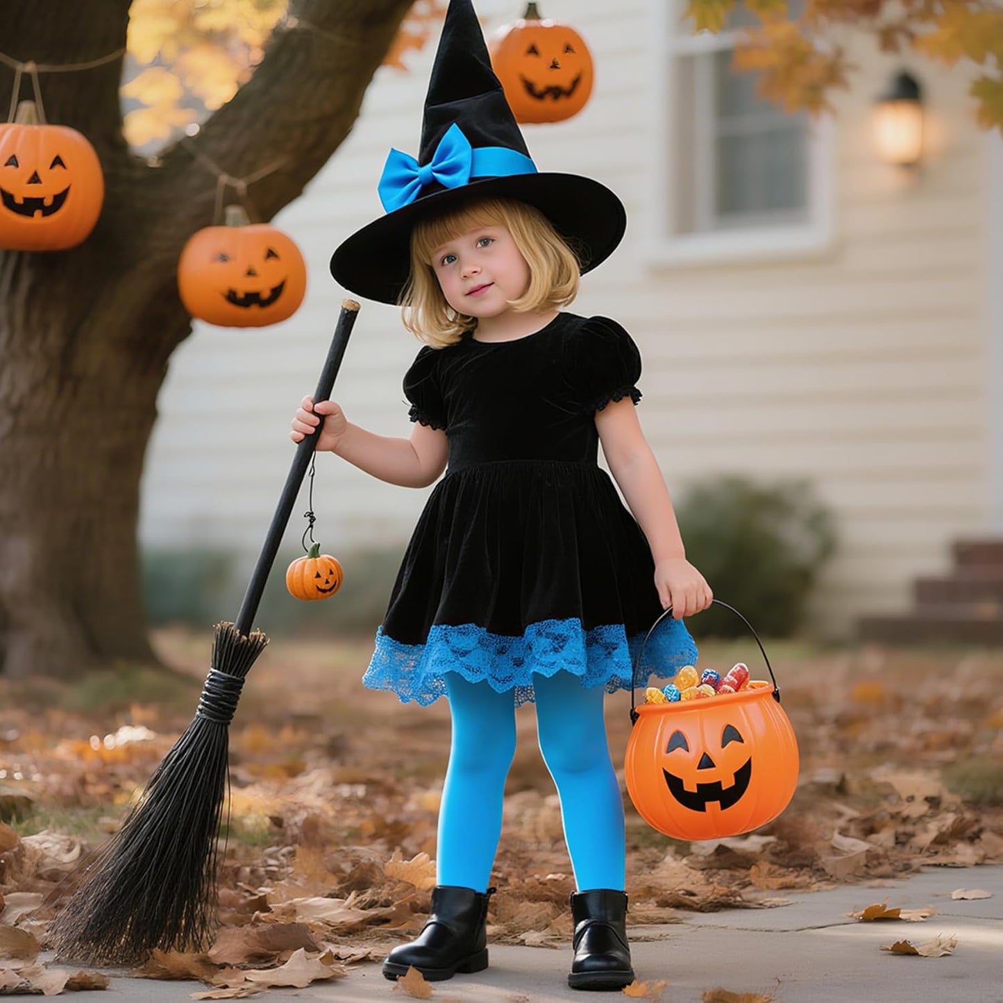 Girls Ballet Dance Tights for Toddler Baby Soft Athletic Leggings Infant Elastic Dance Tights for Girls