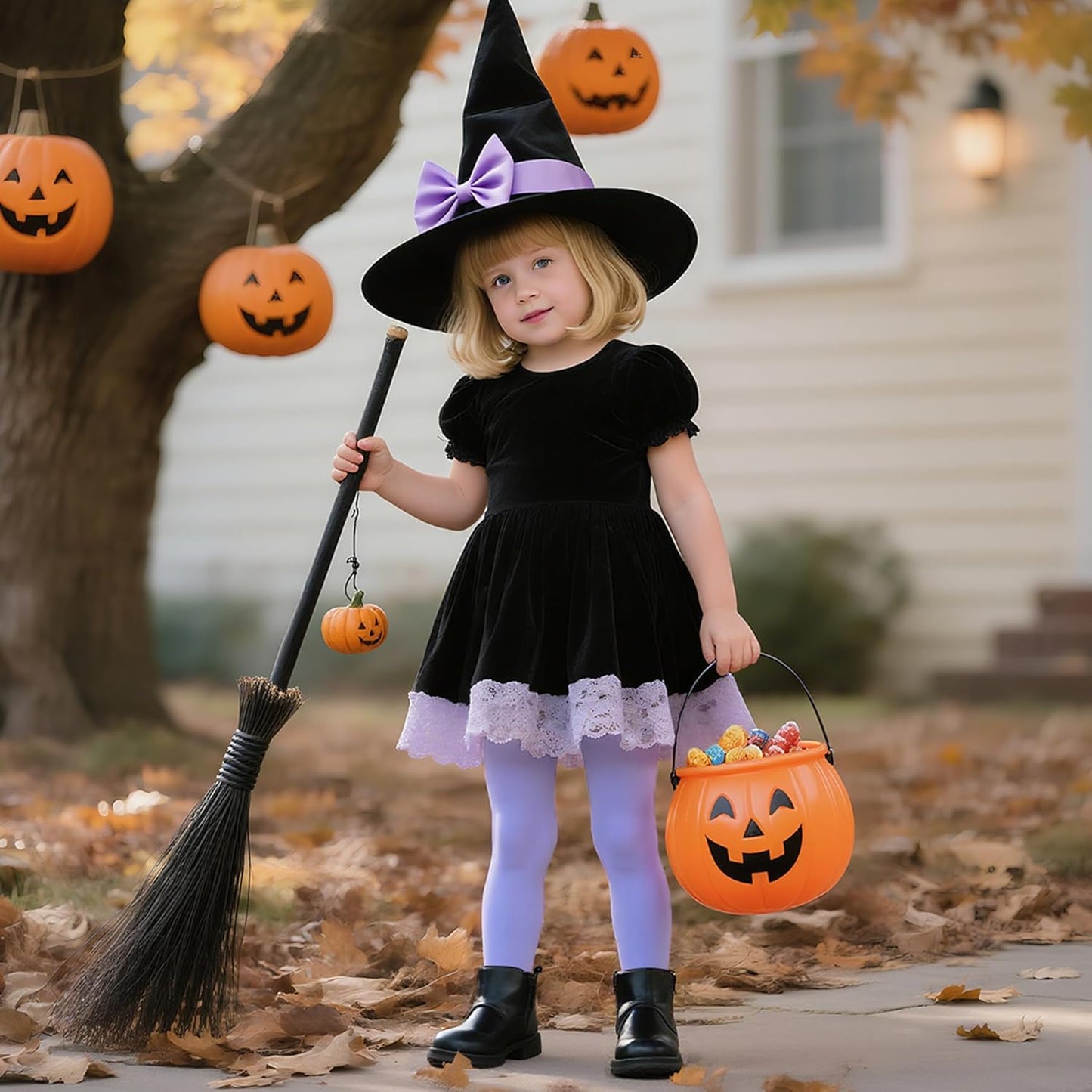 Girls Ballet Dance Tights for Toddler Baby Soft Athletic Leggings Infant Elastic Dance Tights for Girls