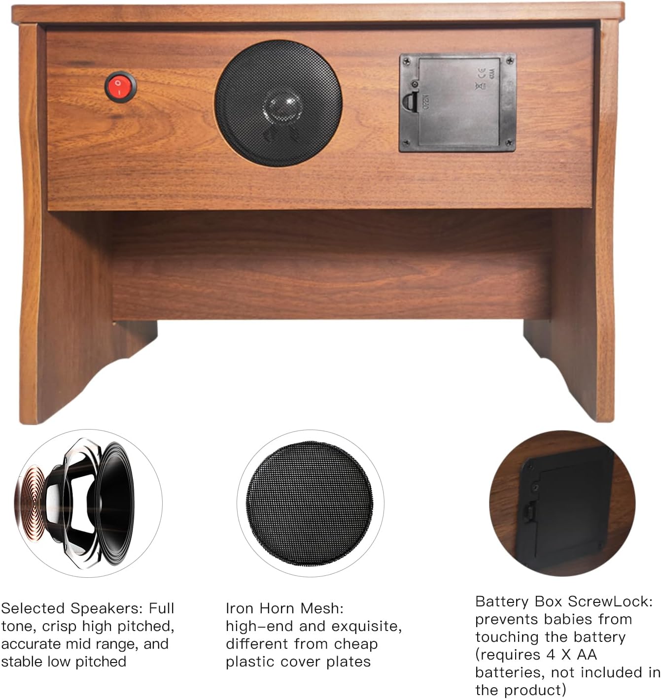 MUSICUBE Kids Piano Keyboard 25 Keys Digital Piano for 3-7 Years Old Beginner Girls Boys First Mini Piano Toys Educational Musical Instrument Gift Choice (Range: C4-C6)