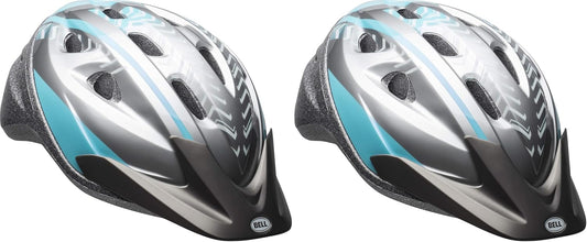 Bell Richter Youth Bike Helmet