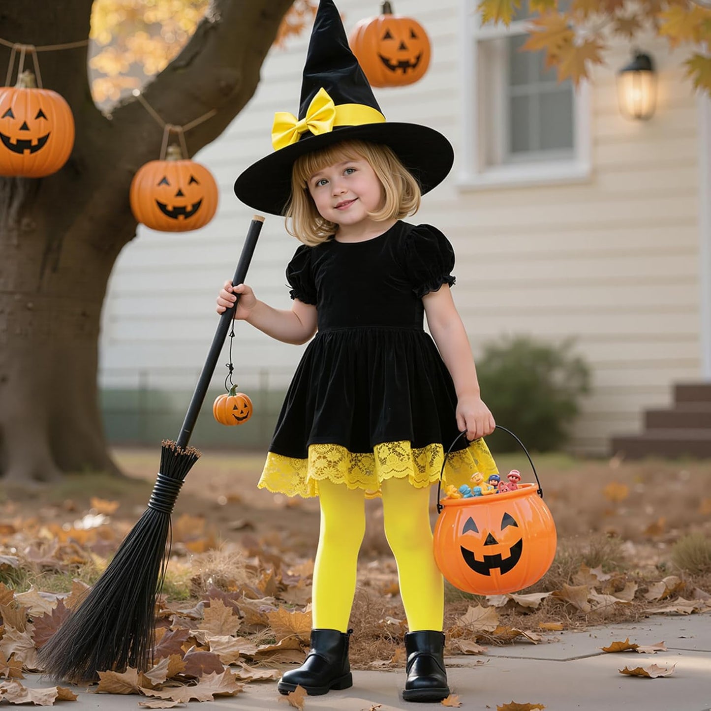 Girls Ballet Dance Tights for Toddler Baby Soft Athletic Leggings Infant Elastic Dance Tights for Girls