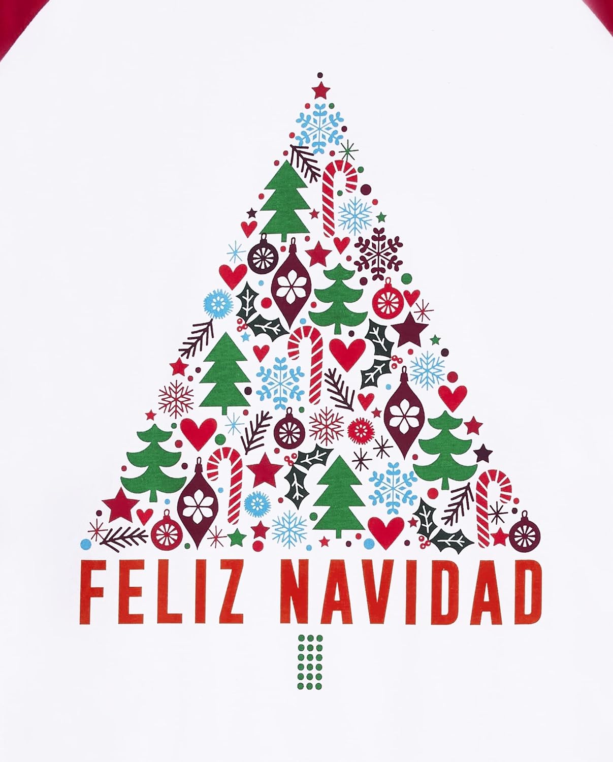 The Children’s Place Family Matching, Christmas and Holiday Pajama Sets, Cotton