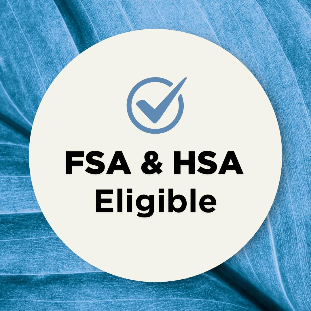 Forces of Nature Organic Anti-Itch Extra Strength Roll On, 0.14 FZ