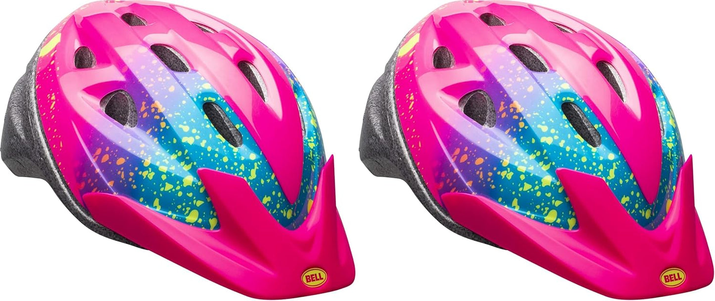 Bell Rally Child Bike Helmets