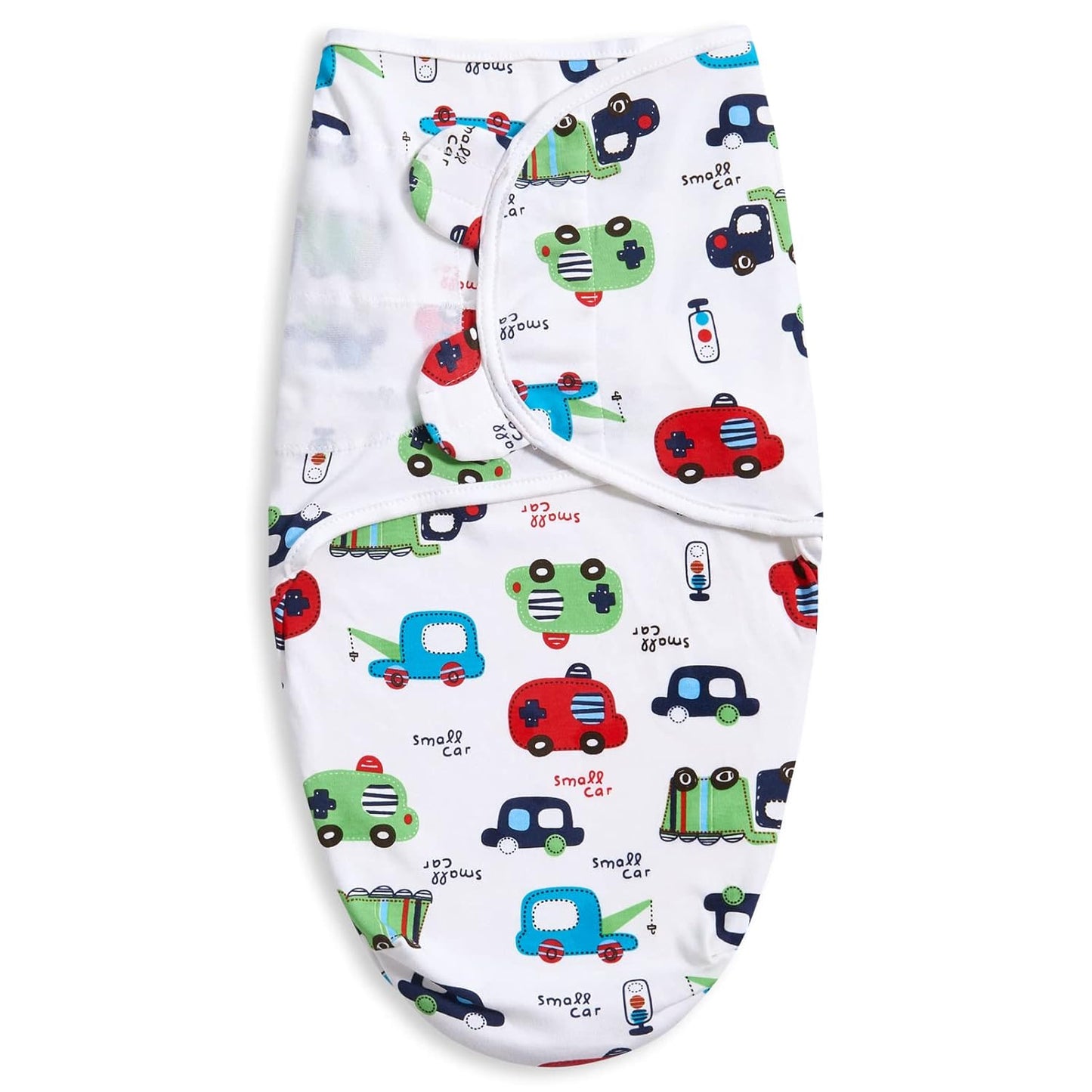 Bubble bear Baby Boy Girl Swaddle Blankets, 3-6 Months - Hypoallergenic, Adjustable Swaddle Sleep Sacks, Cute Soccer Ball, Dinosaur Pattern, 3 Pack