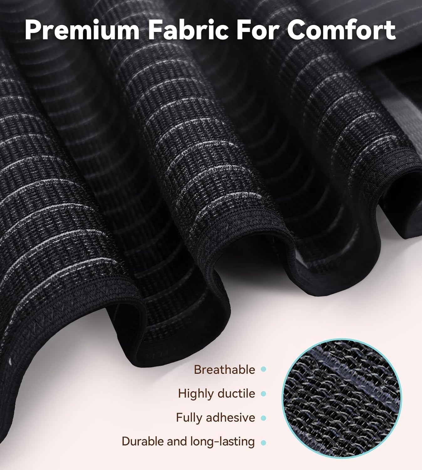 SHAPSHE Postpartum Belly Band Abdominal Binder Post Surgery C Section Belly Binder Post Partum Faja Waist Trainer Wrap