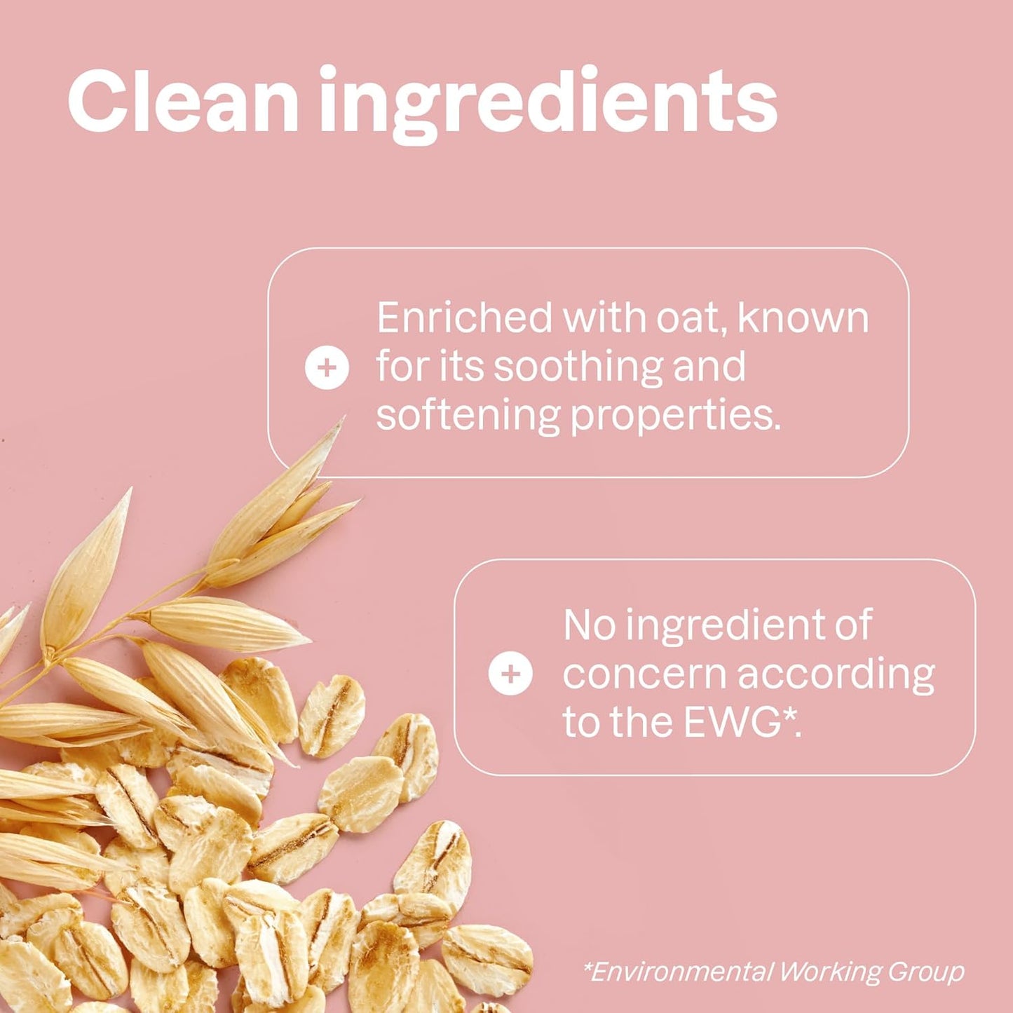 ATTITUDE 2-in-1 Shampoo and Body Wash for Baby, EWG Verified, Plant- and Mineral-Based Ingredients, Dermatologically Tested, Vegan Products for Sensitive Skin, Unscented, 8.4 Fl Oz