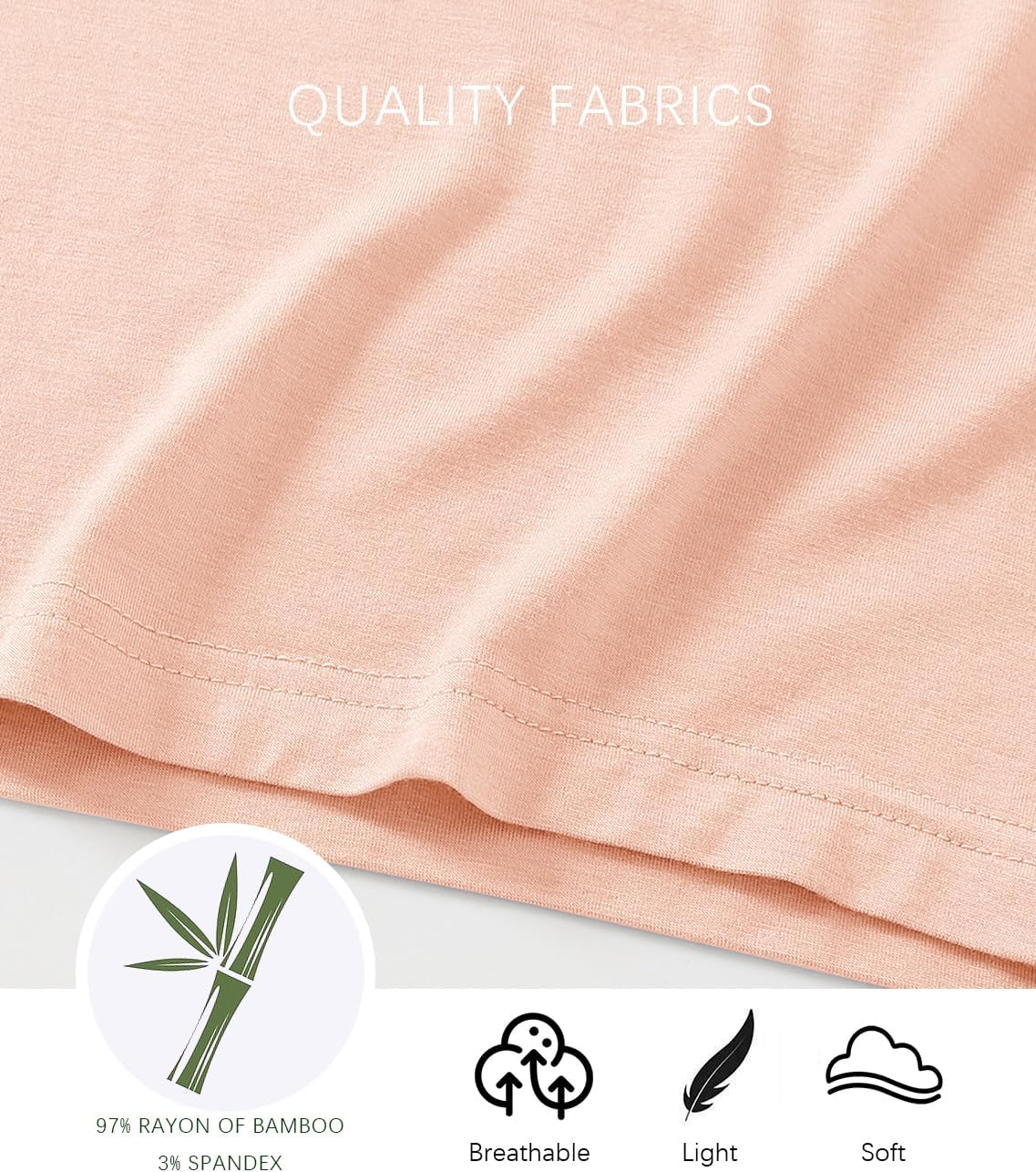 Jimonda Baby Boys Girls Pajama Sets Toddler Sleepwear Cool Jammies 2pcs Viscose from Bamboo PJs 18M-8Y