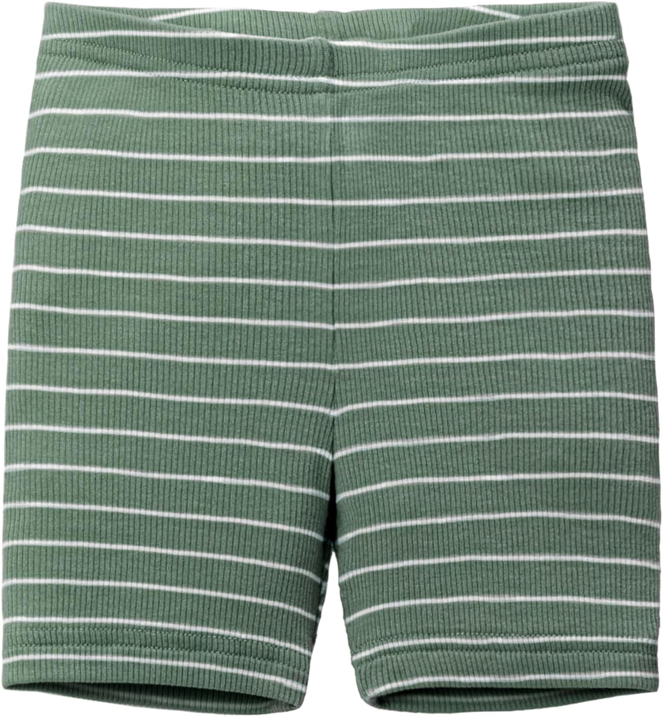 AVAUMA Stripe Pattern Baby Boys Girls Pajama Set Kids Toddler Snug fit Ribbed Sleepwear pjs for Daily Life Style