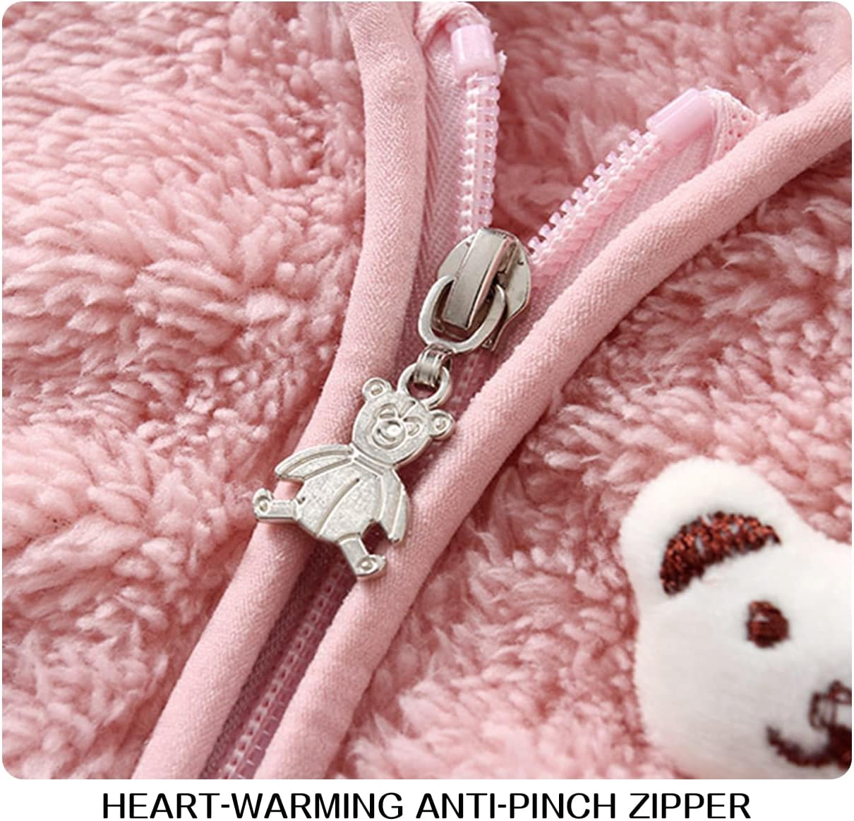 Toddler Baby Boy Snowsuit Infant Girls Snow Pants And Jackets Winter Clothes Coat