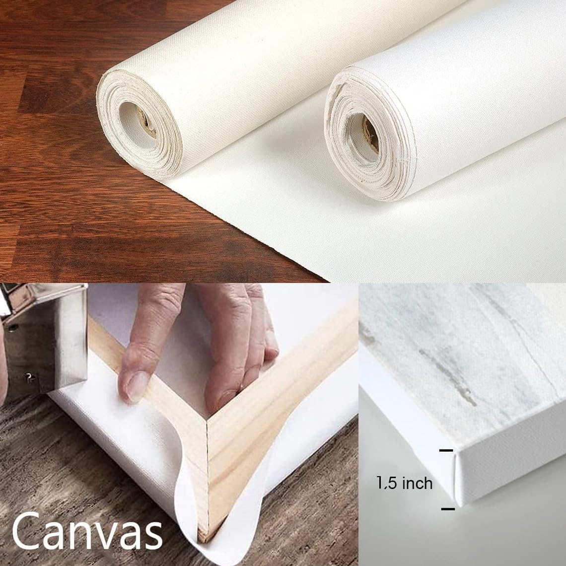 Personalized Family Street Sign Multi-Name Canvas Or Poster Wall Art, Street Sign Customized With Name, Best Gifts For Parents, Grandparents From Kids Daughter Son, Christmas Gift For Family #05