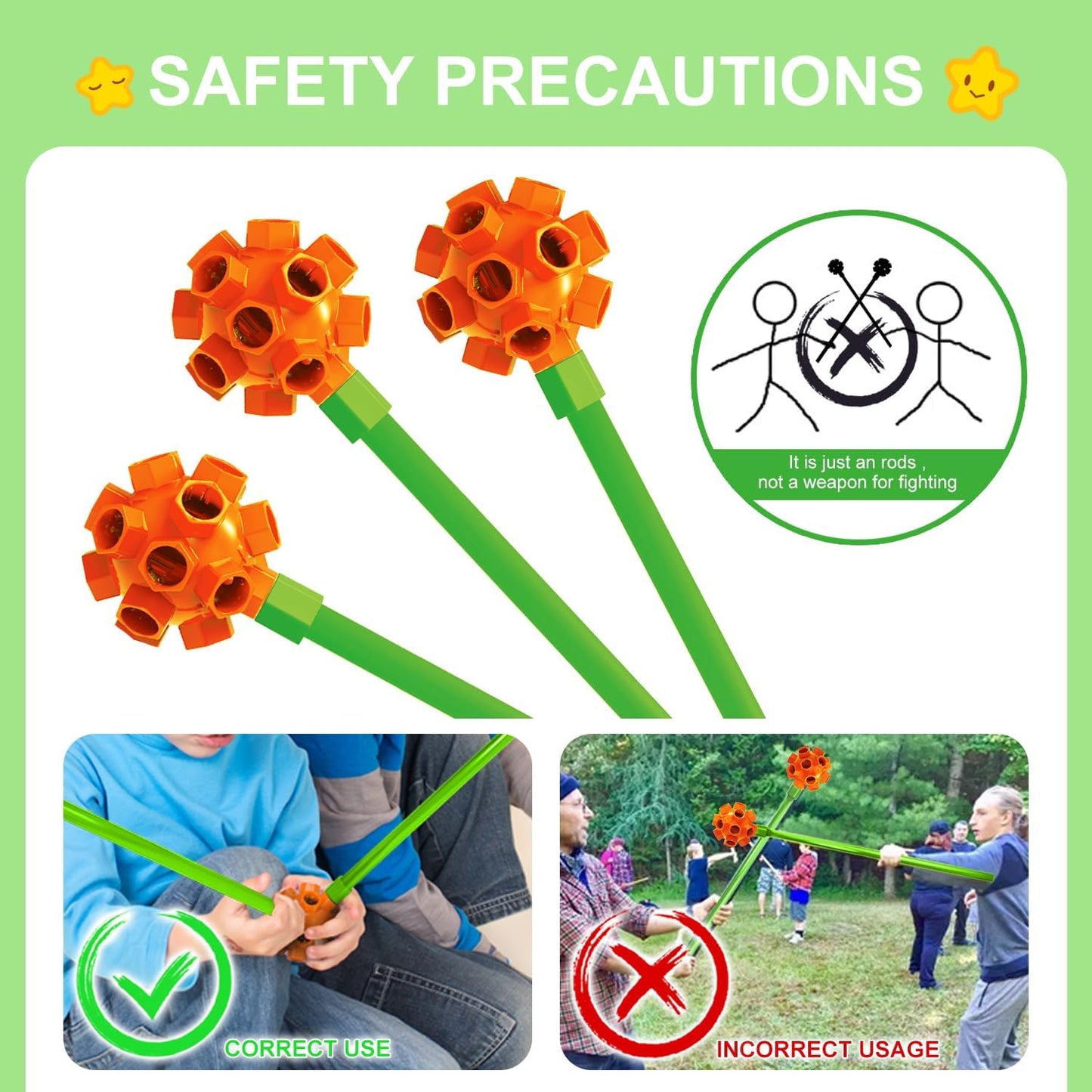 Fort Building Kit for Kids,STEM Construction Toys, Educational Gift for 3 4 5 6 7 8 9 10 11 12 Years Old Boys and Girls,Ultimate Creative Set for Indoor & Outdoors Activity,140 Pcs,Orange