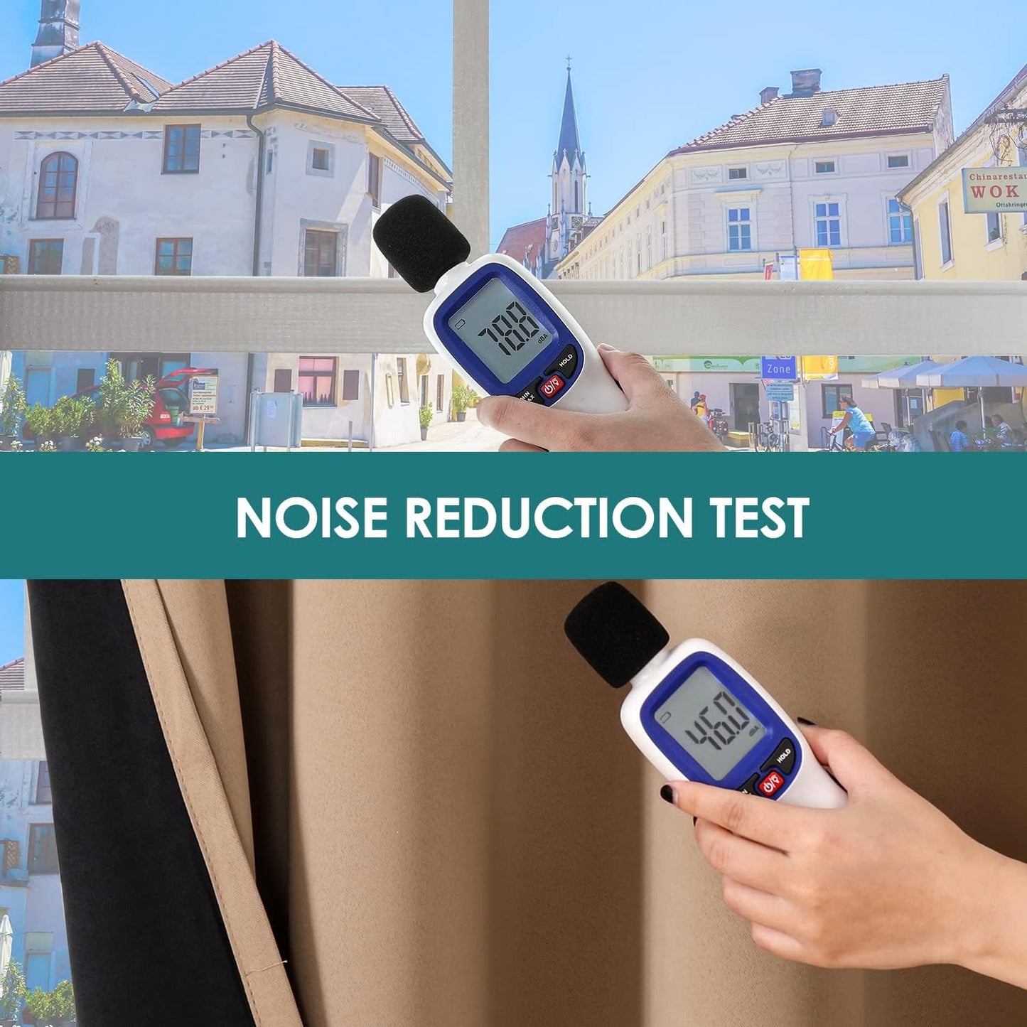 ChrisDowa 100% Blackout Curtains 90 inch Long for Bedroom with Black Liner, 2 Thick Layers Total Blackout Thermal Insulated Grommet Long Window Curtains 2 Panels Set (Cappuccino, 52 x 90 Inch)