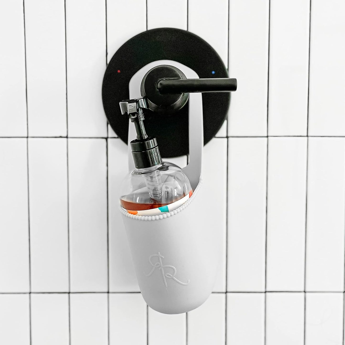 Ryan & Rose Cutie Holder Universal Stroller Cup Holder (Neutral (3 Pack))