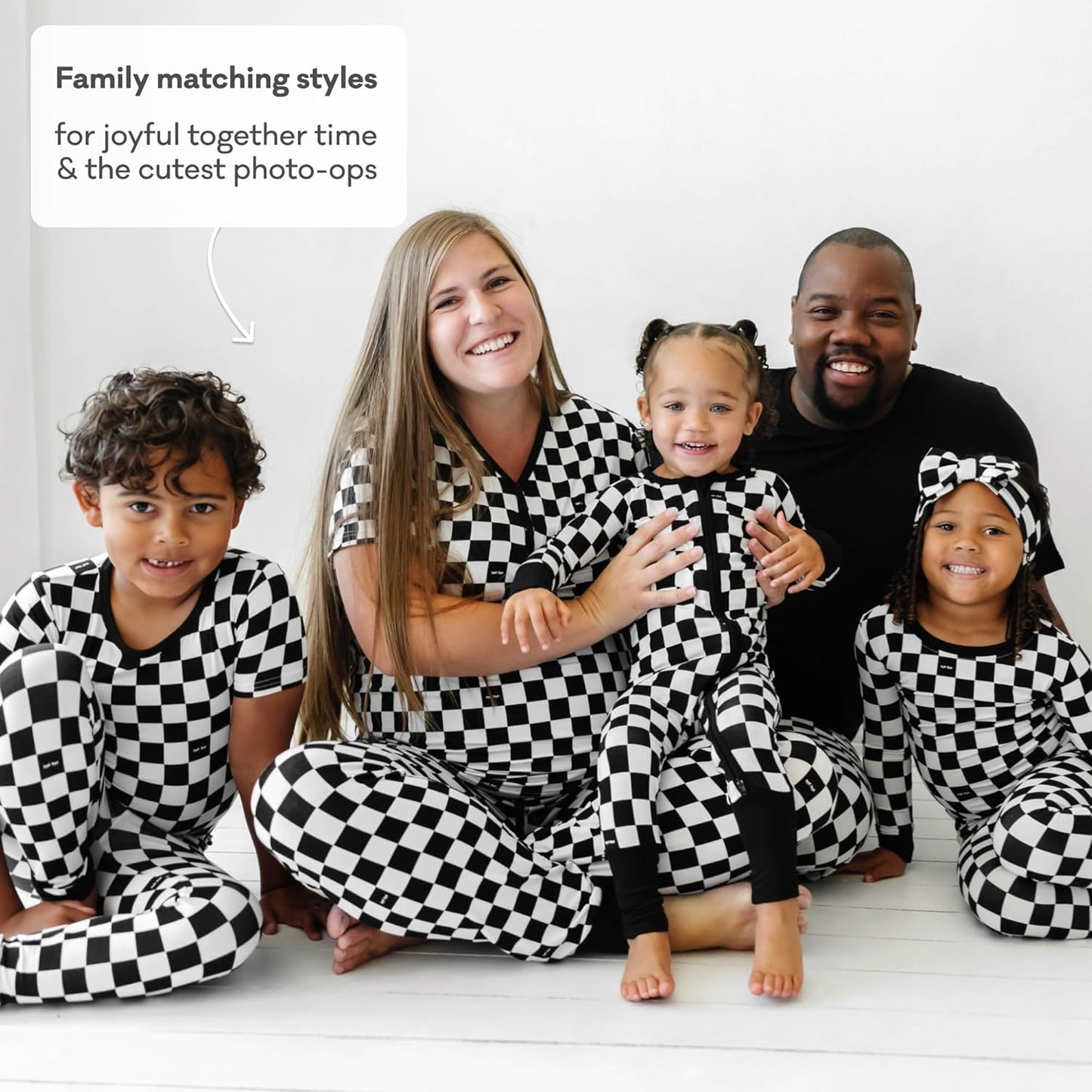 Little Sleepies Pajamas for Baby Boys & Girls, Viscose from Bamboo Baby Pajamas, Preemie & Newborn Sleepers, 2-Way Zipper PJs