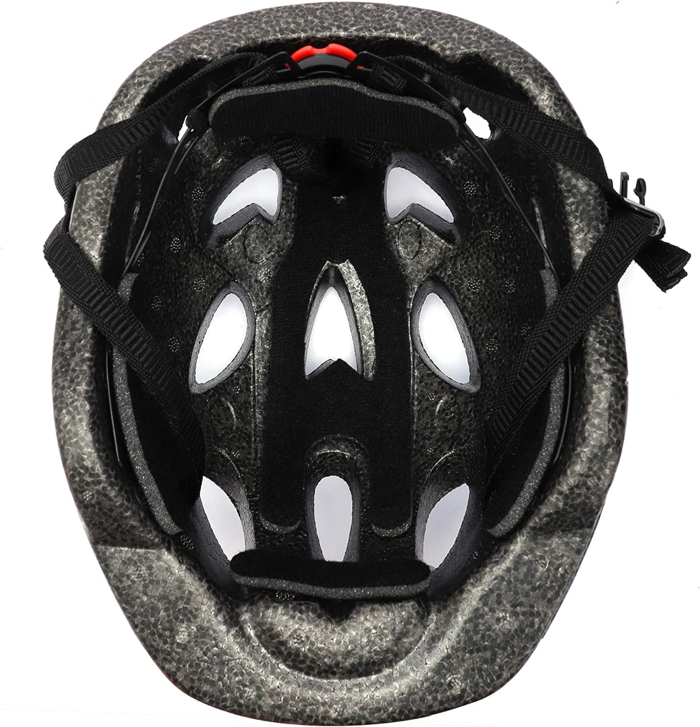 Kids Helmet Knee Elbow Pads Wrist Guard Sport Protective Gear Adjustable Scooter Skateboard Roller Bike Skate Cycling Safety Set for Boy Girl 4-12 Years