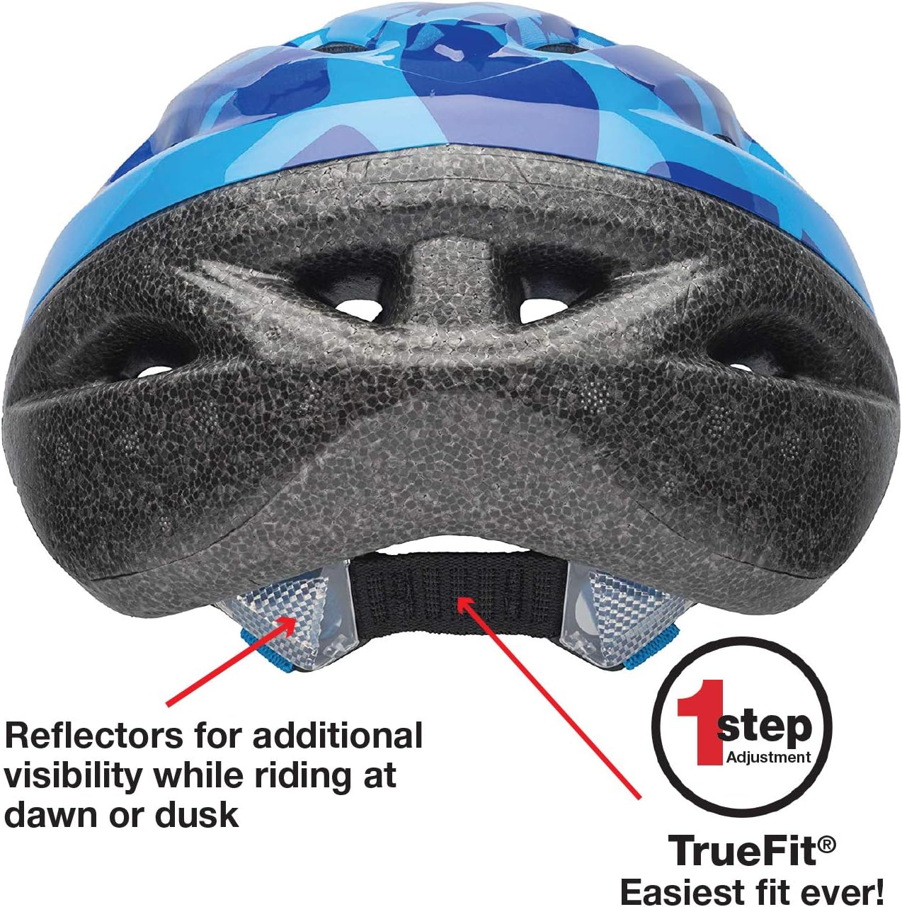Bell Rally Child Bike Helmets