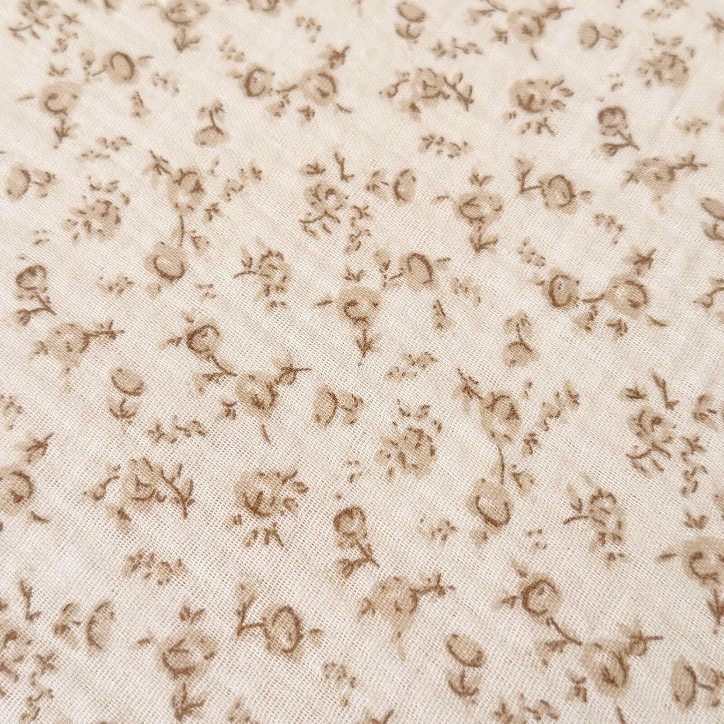 BuLuTu Cotton Muslin Kids Toddler Pillowcase Standard Cute Camellia Flowers Super Soft Travel Pillow Nursery Pillowcase for Boys,Girls,Bedding Decor Machine Washable, Durable Pillowcase,1 Piece