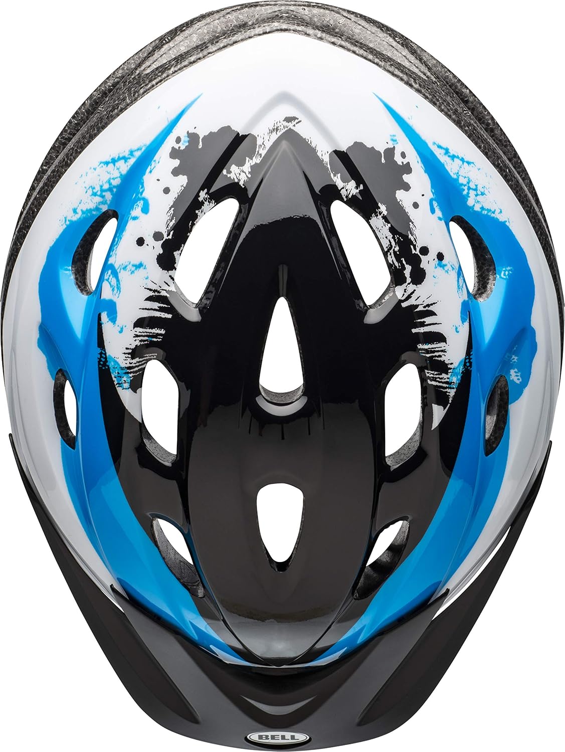 Bell Richter Youth Bike Helmet