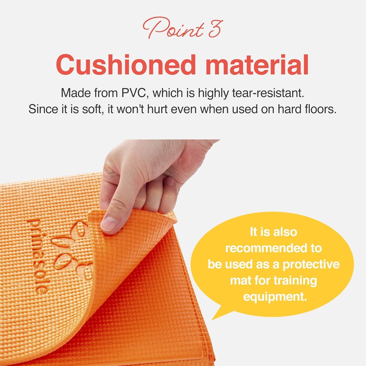 Folding Yoga Travel Pilates Mat Foldable Easy to Carry to Class Beach Park Tear resistant Travel Picnics 4mm Thick 9 Colors