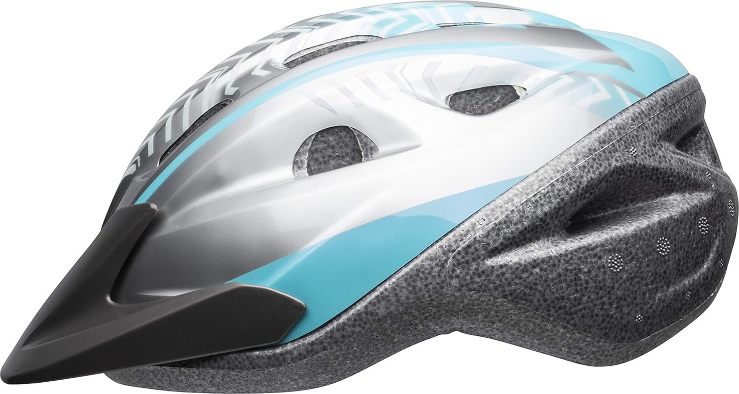 Bell Richter Youth Bike Helmet