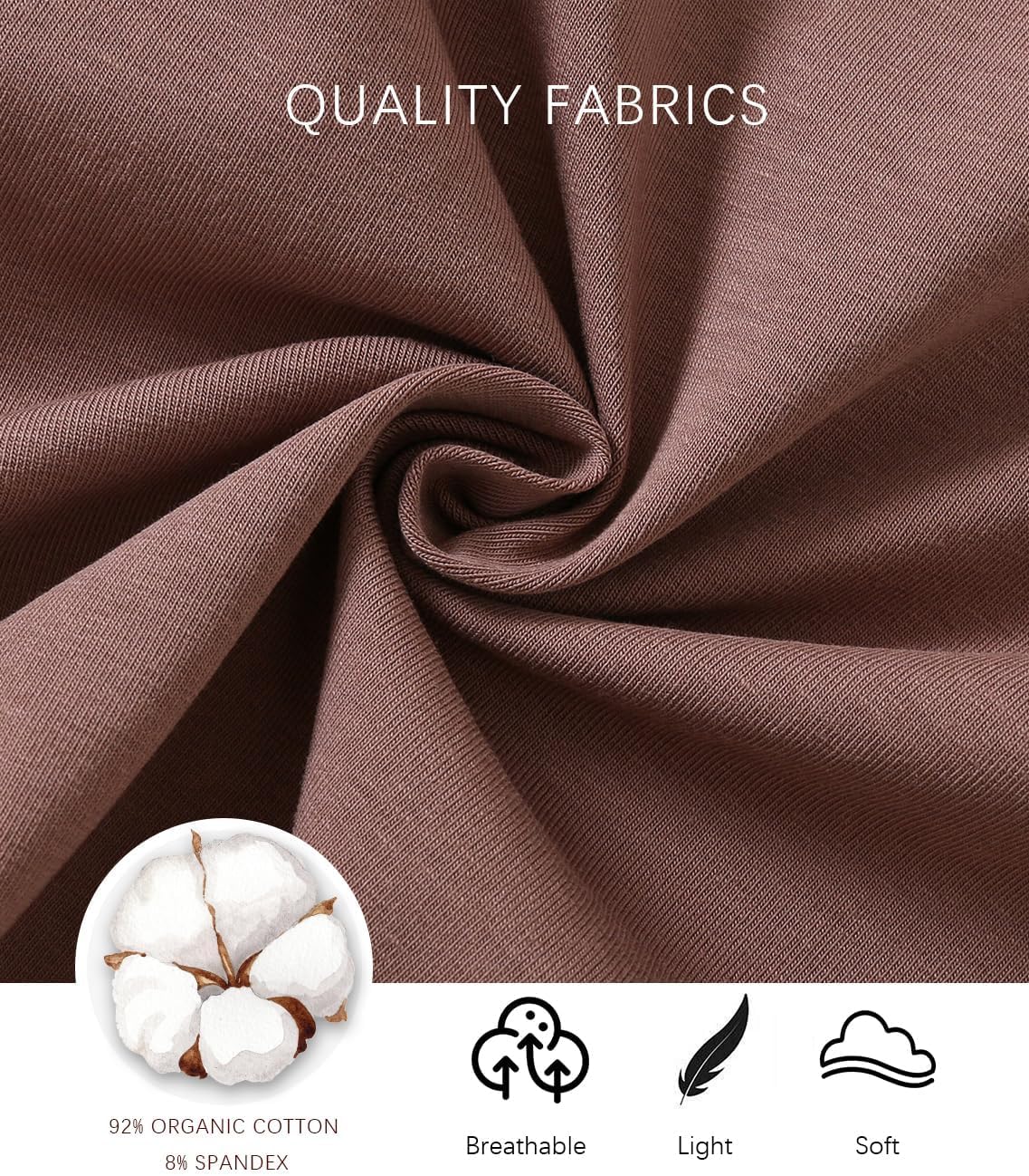 Jimonda Baby Bubble Romper Boy Girl Solid Color T-Shirt Outfits Short Sleeve Bodysuit Organic Cotton 2Pcs