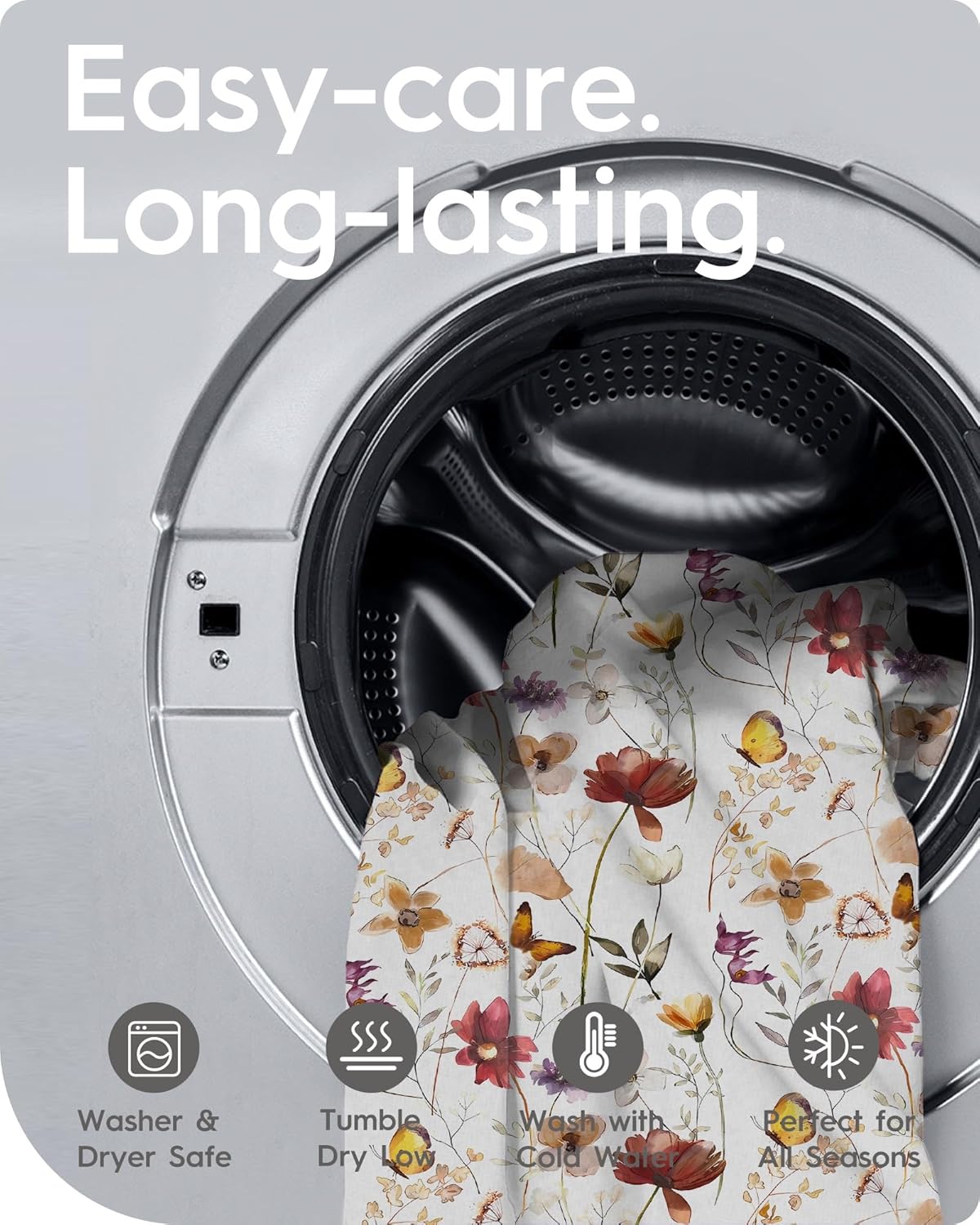 Graco Pack and Play Sheets Fitted, TotBasic Ultra Soft Mini Crib Sheets Boy, Neutral Pack N Play Mattress Sheets Hypoallergenic and Soothing, Premium Jersey Playrad Sheets, 2 Pack