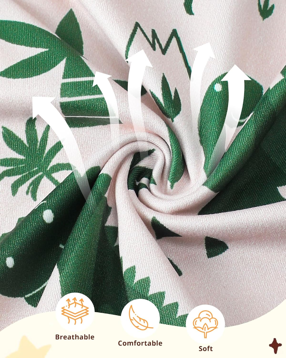 NZRVAWS Baby Boy Clothes Preemie Infant Boy Bear Outfits Jumpsuit Bodysuit Letter Print Romper