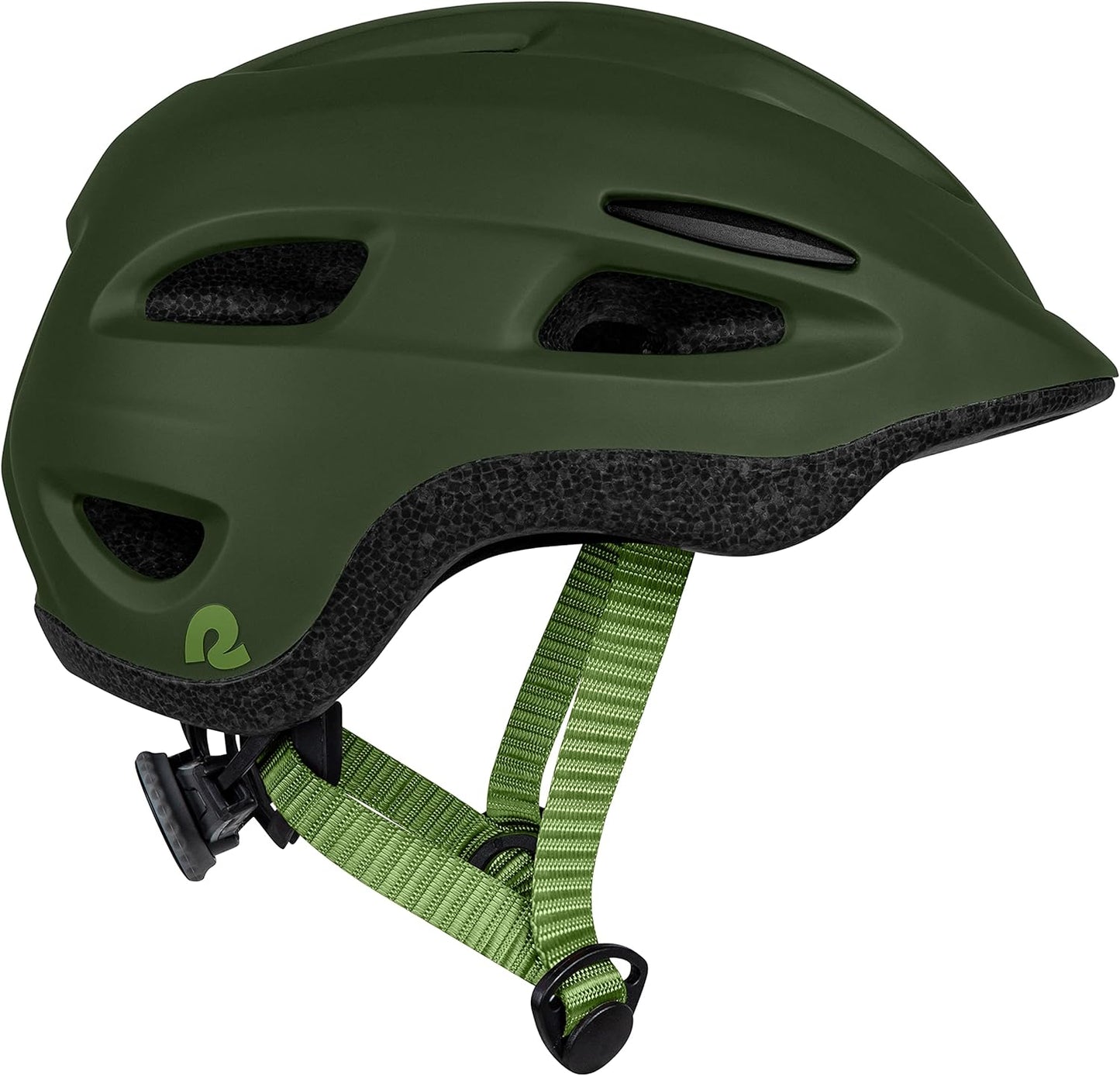 Retrospec Scout Toddler Bike Helmet - Kids Bike Helmet Multi-Sport Protection, Premium Safety & Ventilation, Adjustable Kids Helmets in 2 Sizes for Boys and Girls