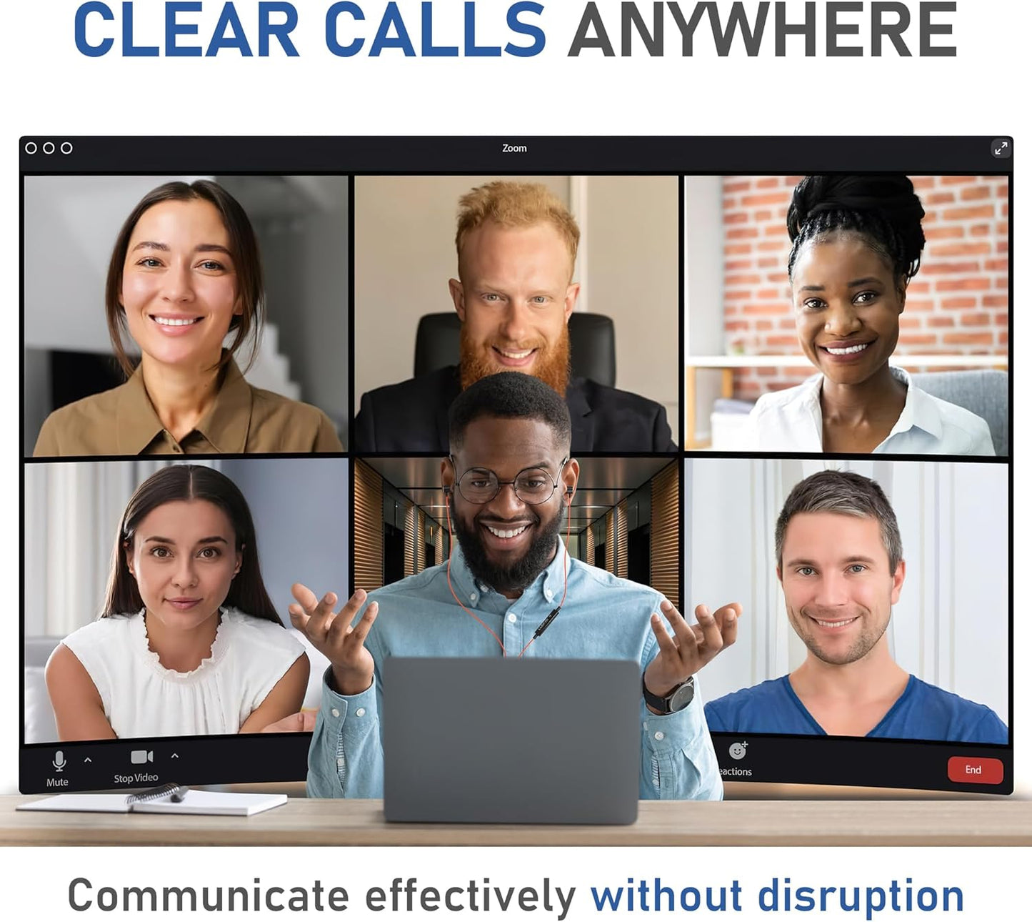 LUDOS Ultra USB C Headphones for iPhone 16 15 Pro Max Plus iPad Pro, 5 Years Warranty, Magnetic USB-C Earbuds for Samsung Galaxy S24 S23 Ultra S22 S21 FE S20 A55 A54 A53, USB Type C Earphones - Coral