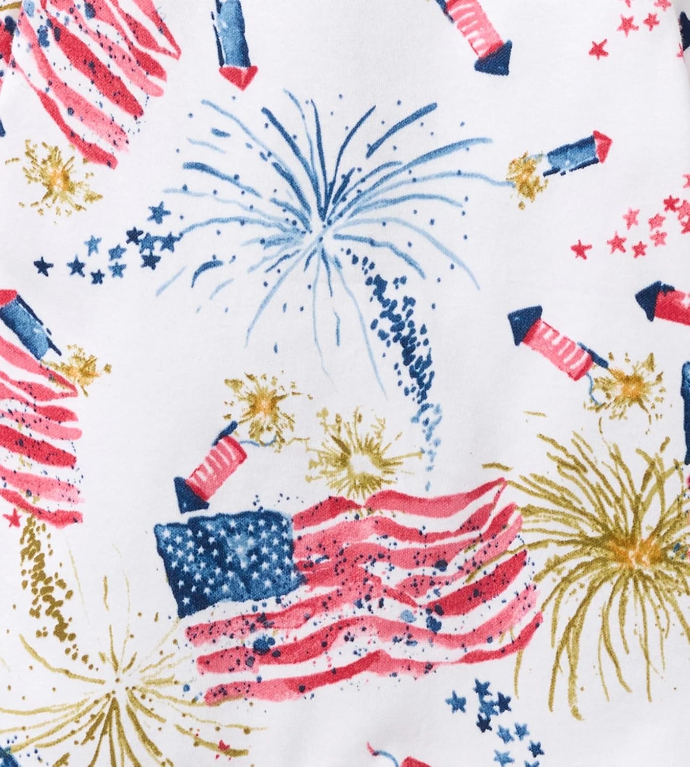 Burt's Bees Baby baby-boys Sleep and Play Pjs, 100% Organic Cotton One-piece Zip Front Footless Romper Jumpsuit Pajamas