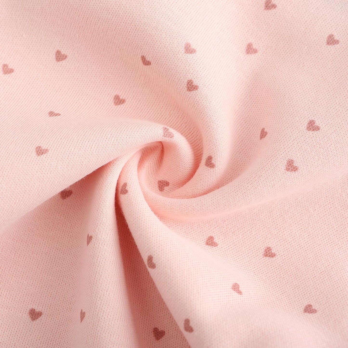 Baby Bodysuit and Pant Set 10-pcs Cotton Soft Newborn Boy Girl Clothes Outfits