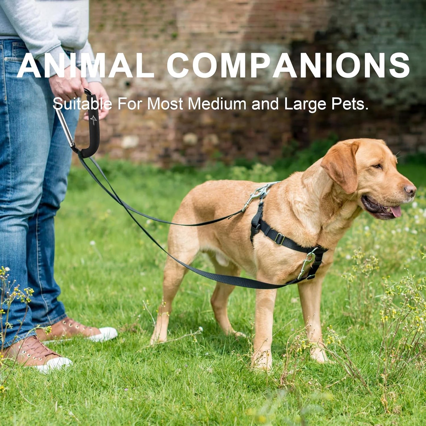 Stroller Hook, 6.3" Large Carabiner Clip for Diaper Bags, Groceries, and Purse, Mommy Hook for Mom, Universal Fit for Most Stroller Accessory Handles