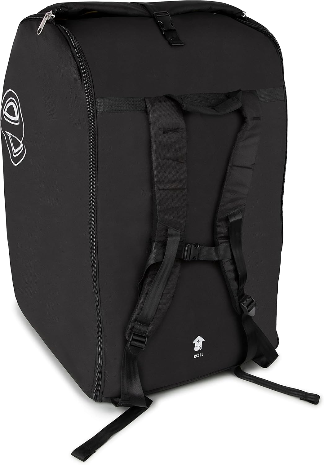 Baby & Beyond Padded Travel Bag Compatible with the Doona Car Seat & Stroller