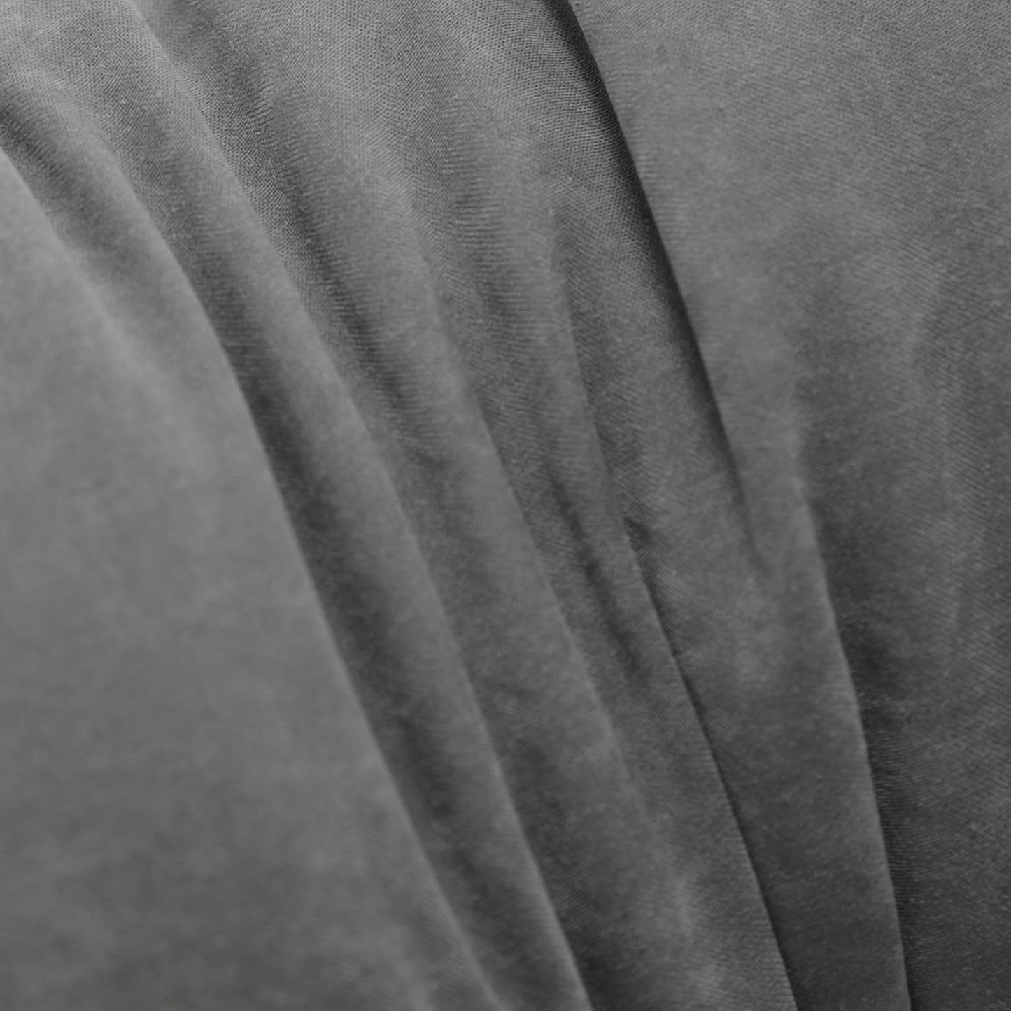 NTBAY Toddler Pillows, Down Alternative 13"x18" Pillow, Machine Washable - Soft and Breathable Travel Small Pillows for Sleeping, Ideal for Daycare, Crib, Cot, Dark Grey