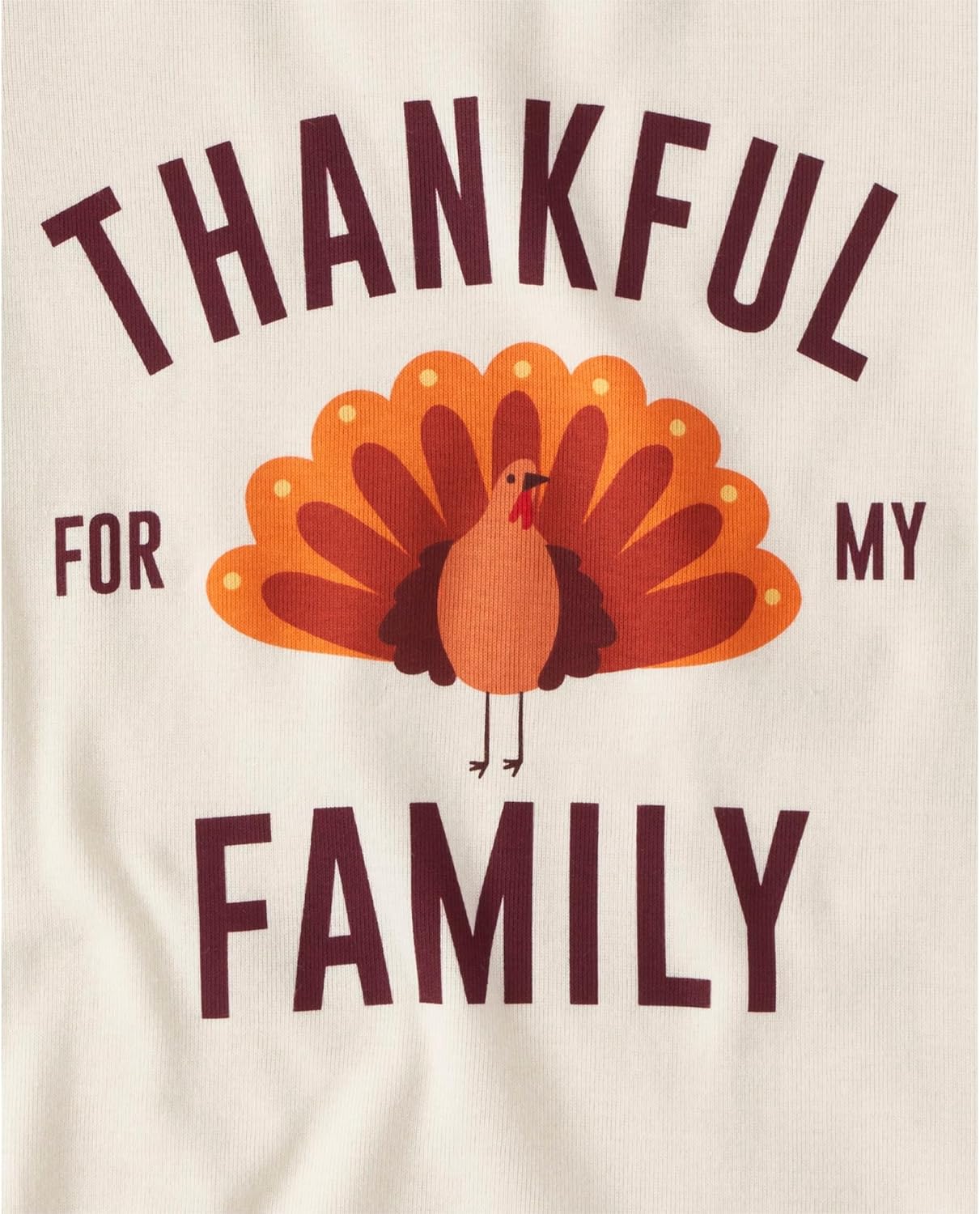 The Children’s Place Family Matching, Christmas and Holiday Pajama Sets, Cotton