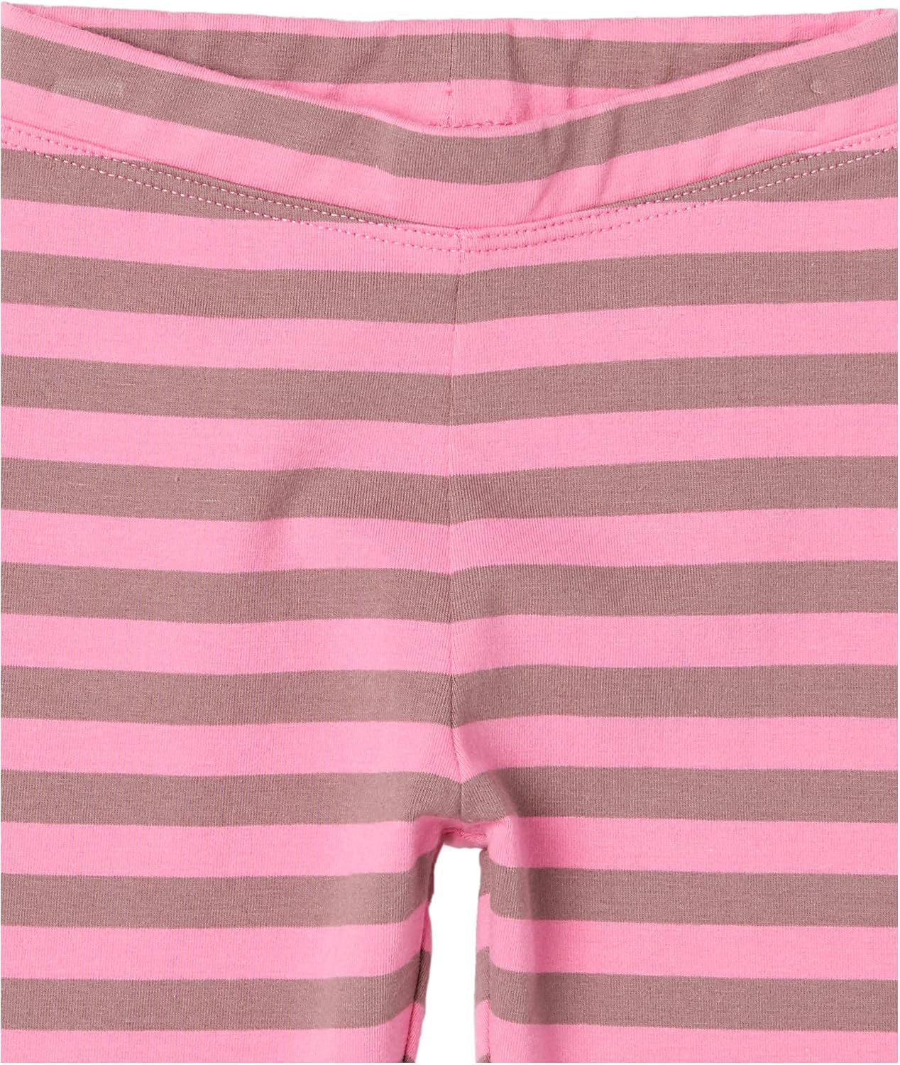 Amazon Essentials Girls and Toddlers' Leggings, Multipacks