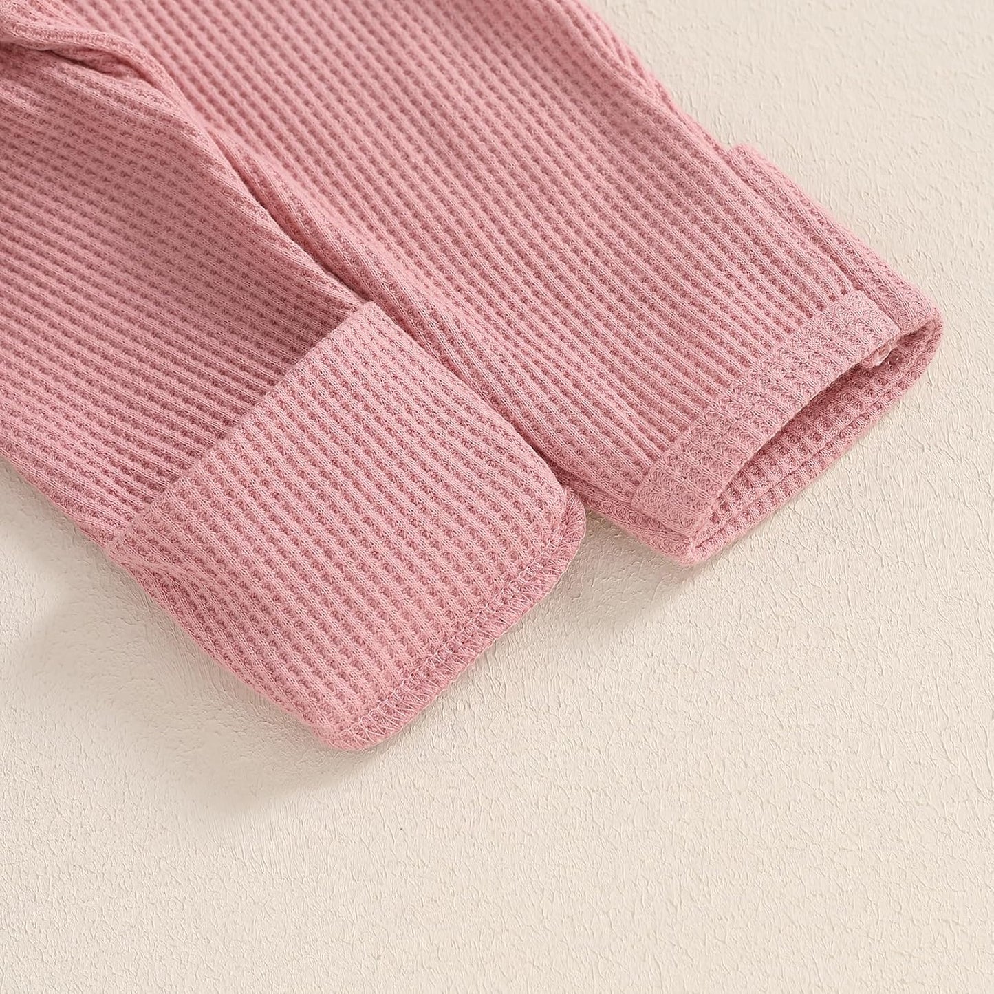 Newborn Boy Girl Coming Home Outfit Baby Infant Sleeper Gown Nightgown Outfits Cute Fall Winter Pajamas and Hat