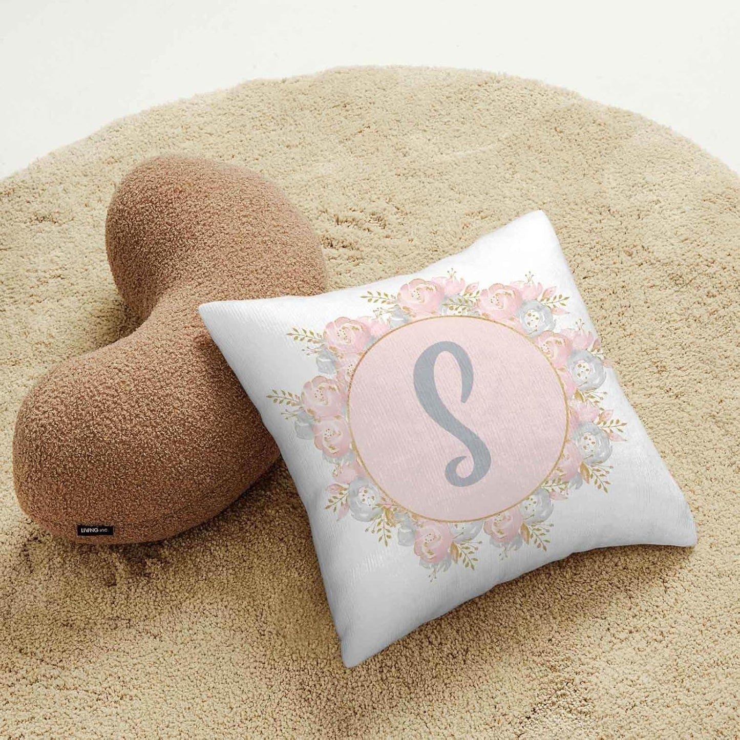 Personalized Baby Girl Crib Bedding Set – Custom Name Swan 3-Piece Nursery Set with Soft Flannel Blanket, Fitted Sheet & Pillowcase – Infant & Toddler Bedding Gift