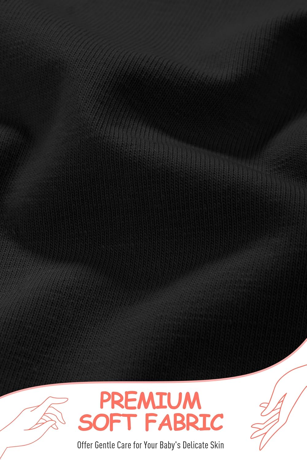 Resinta 4 Packs Toddler and Baby Girls Cotton Leggings Full Length Pants Stretchy Soft Tights Pants for Kids