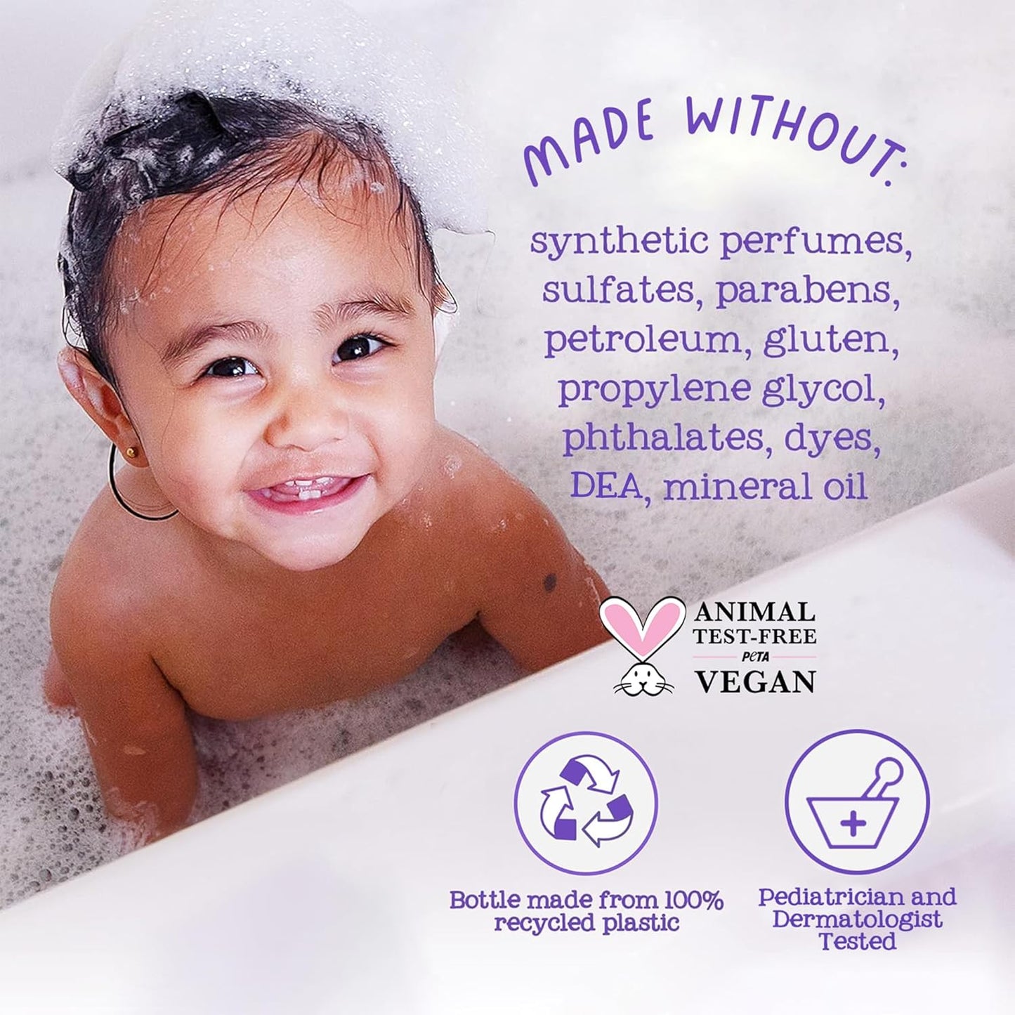 Oilogic Slumber & Sleep Roll-On Essential Oil for Babies & Toddlers - Gentle Aromatherapy Essential Oils, Mess-Free Comfort & Wellness Blends - Pediatrician-Tested Safe for Baby, .2 Fl Oz