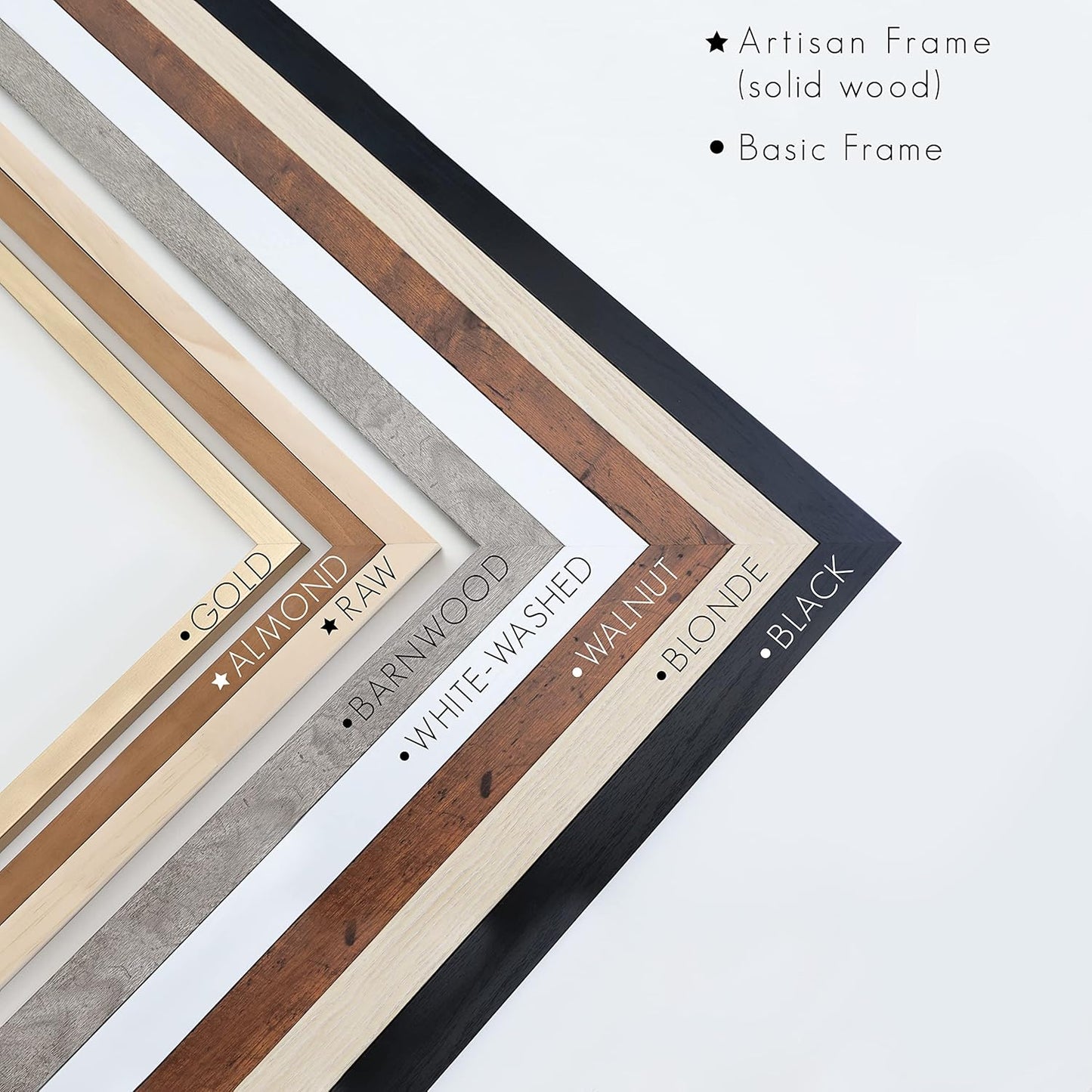 Personalized Dry Erase Wall Calendar with Custom To do list and Notes Organization Sections | Large Whiteboard Calendar (36" W x 24" H, Walnut Frame)