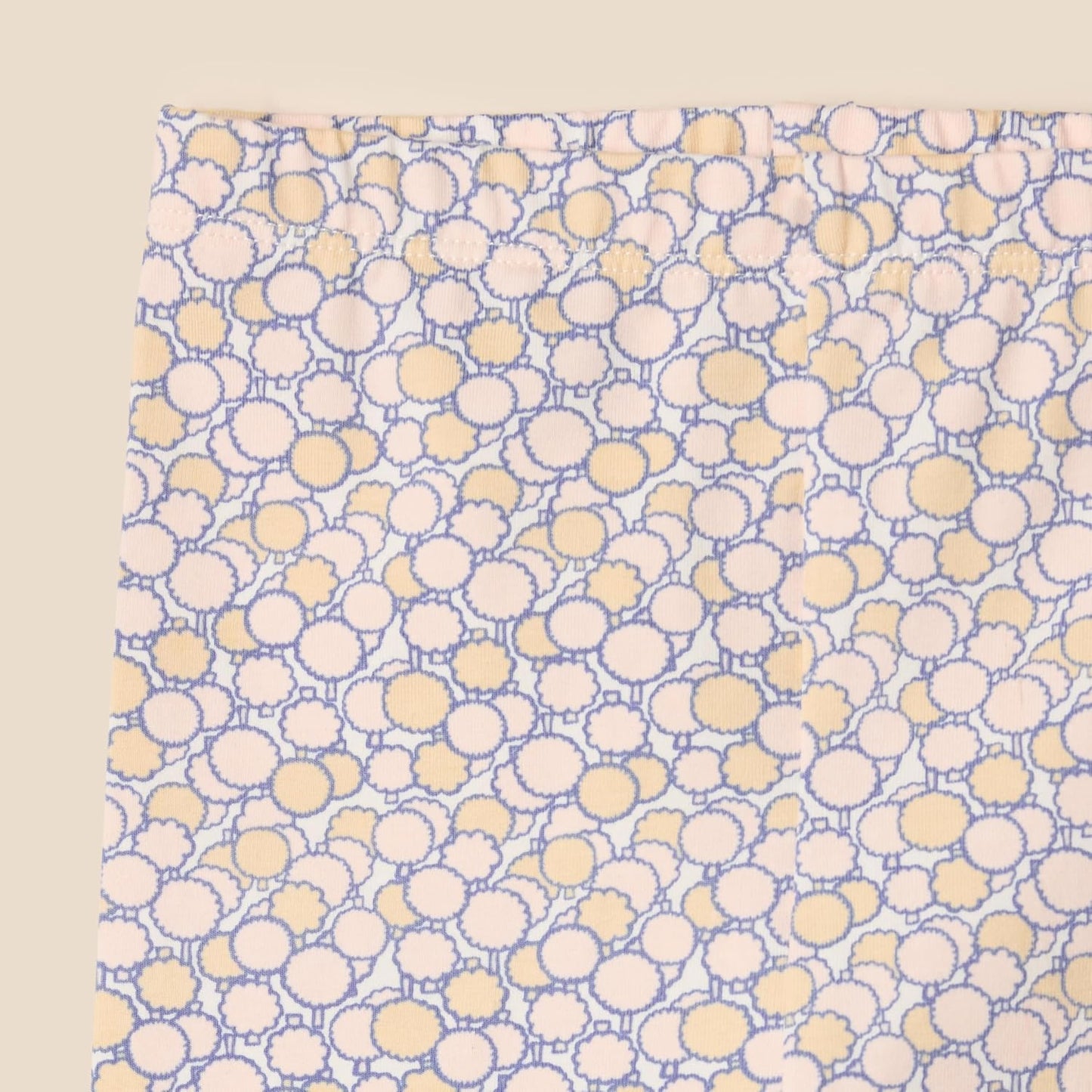 Amazon Essentials x Sofia Grainge Unisex Toddlers and Babies' Legging, Pack of 3