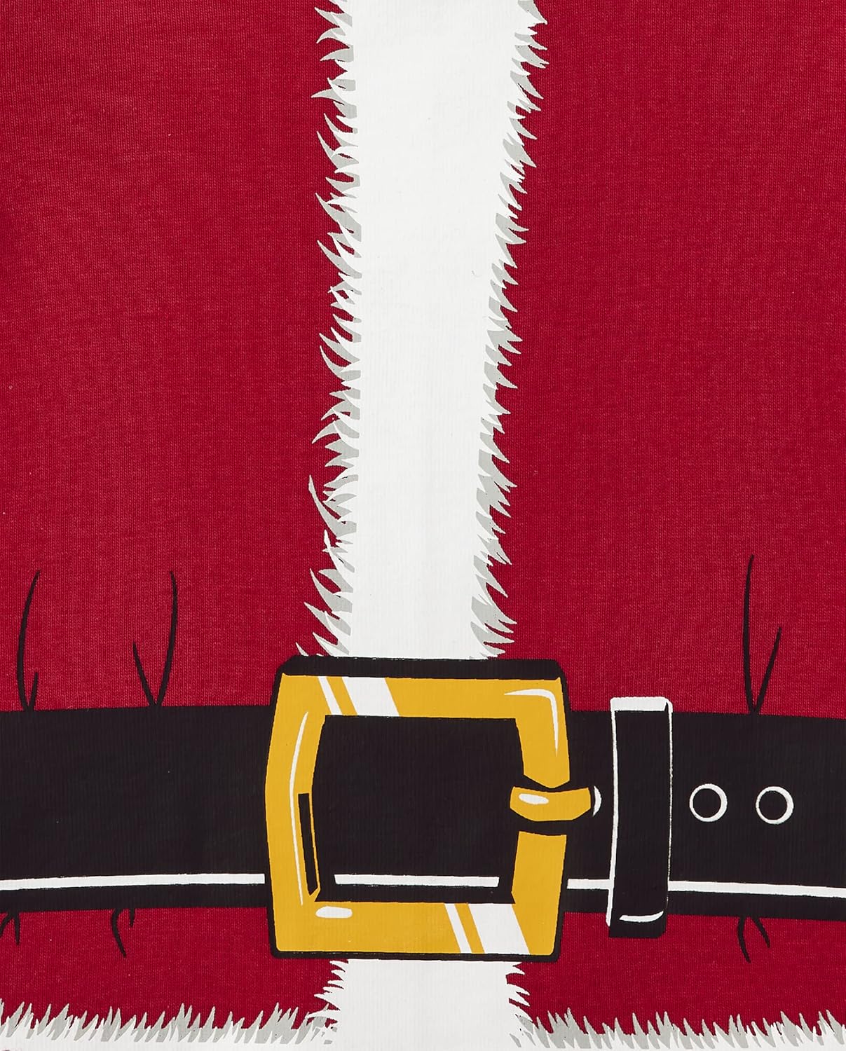 The Children’s Place Family Matching, Christmas and Holiday Pajama Sets, Cotton