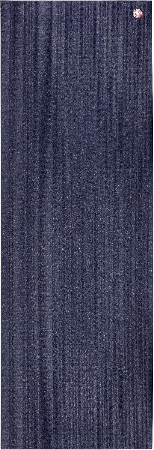 Manduka PROlite Yoga Mat 71" - 4.7mm | Lifetime Durability | Hygienic Construction | Teacher Approved | 71 x 24 inches