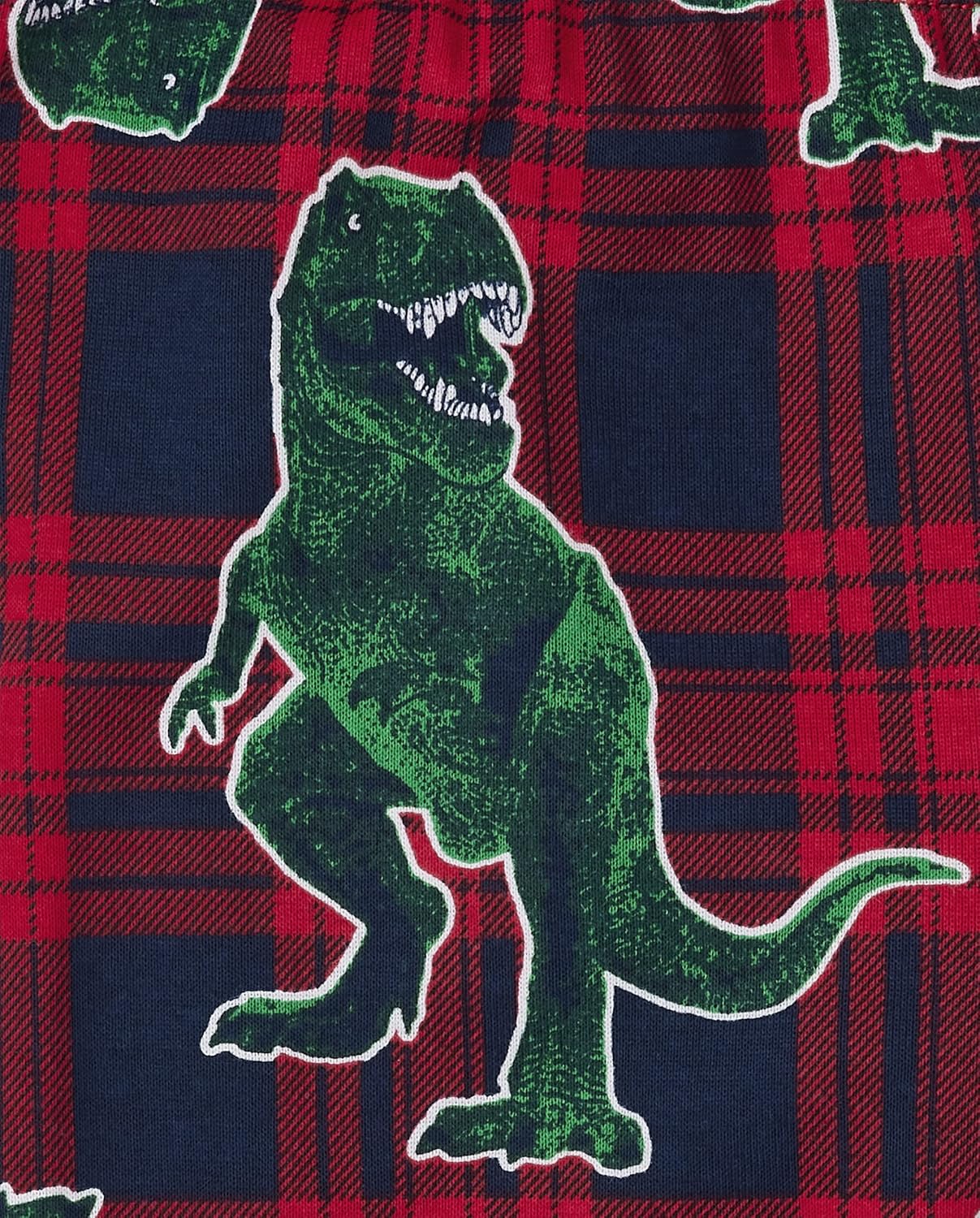 The Children’s Place Family Matching, Christmas and Holiday Pajama Sets, Cotton